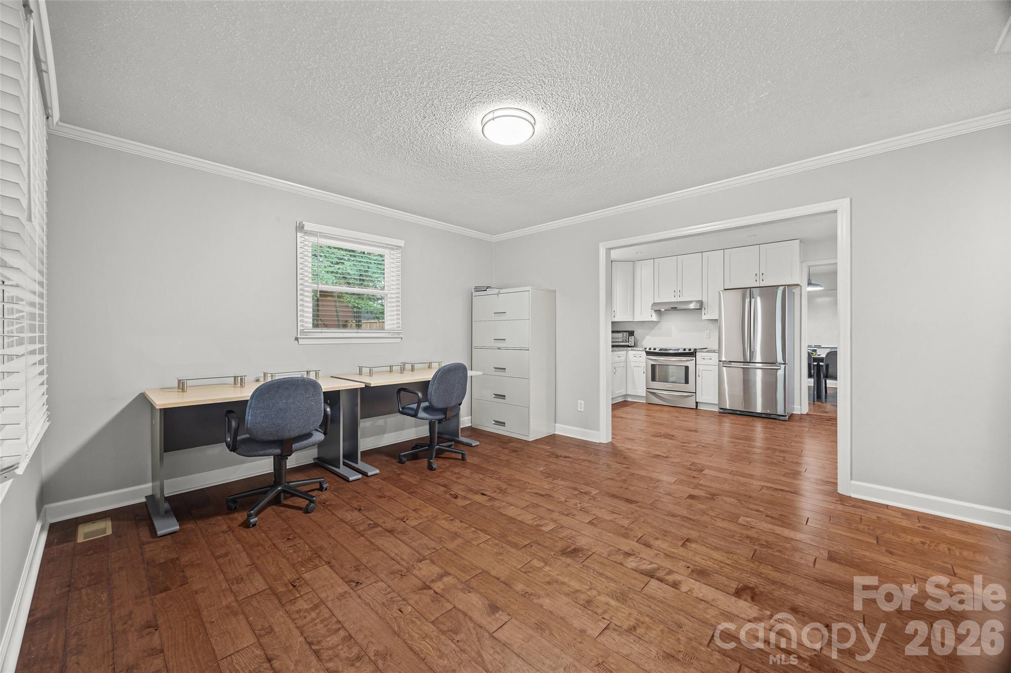 259 Unionville Indian Trail Road Property Photo 4
