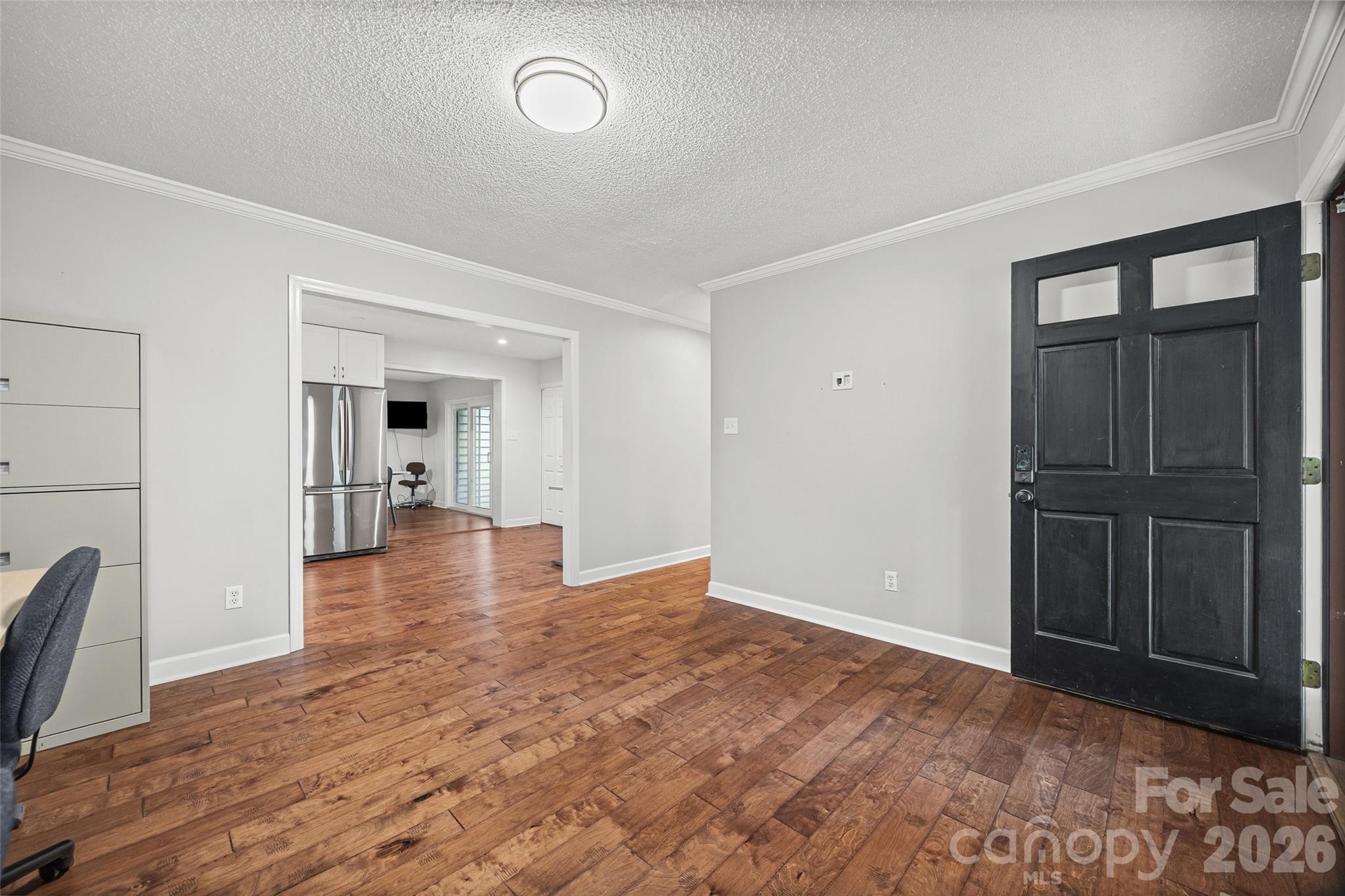 259 Unionville Indian Trail Road Property Photo 6
