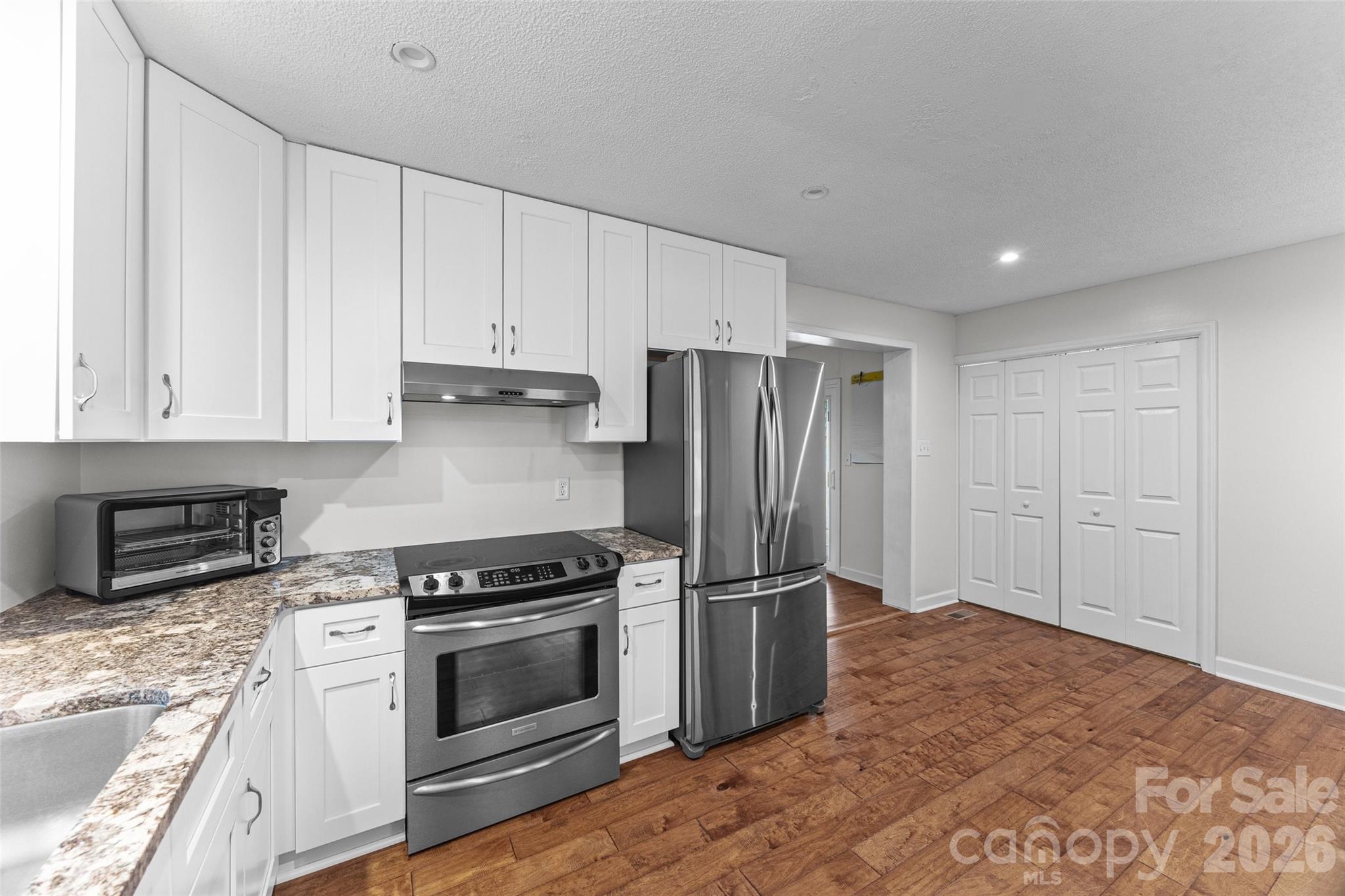 259 Unionville Indian Trail Road Property Photo 17