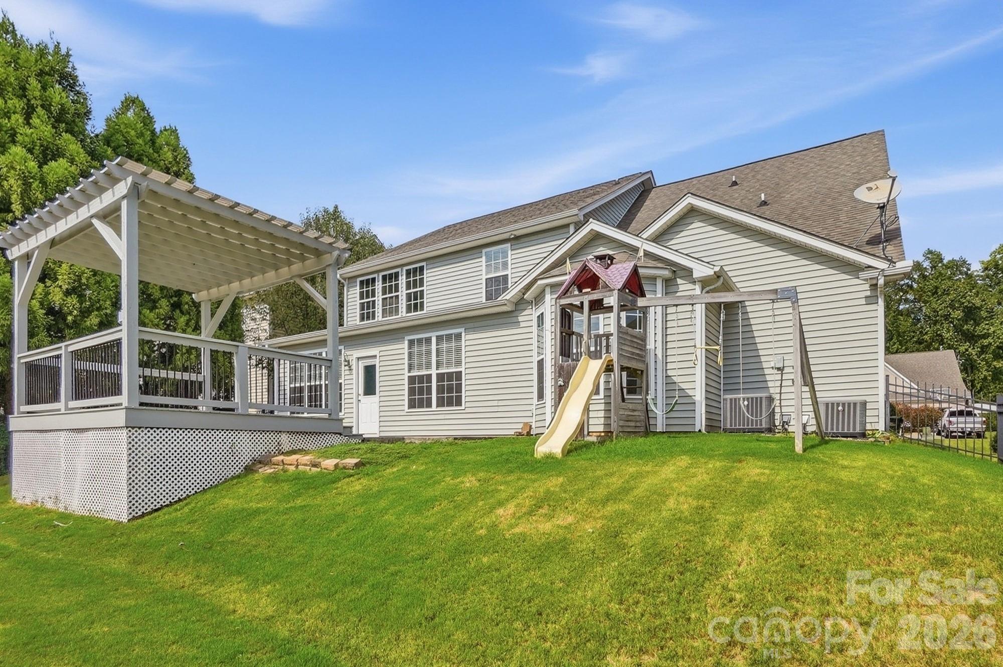 5080 Gladiola Way Property Photo 45