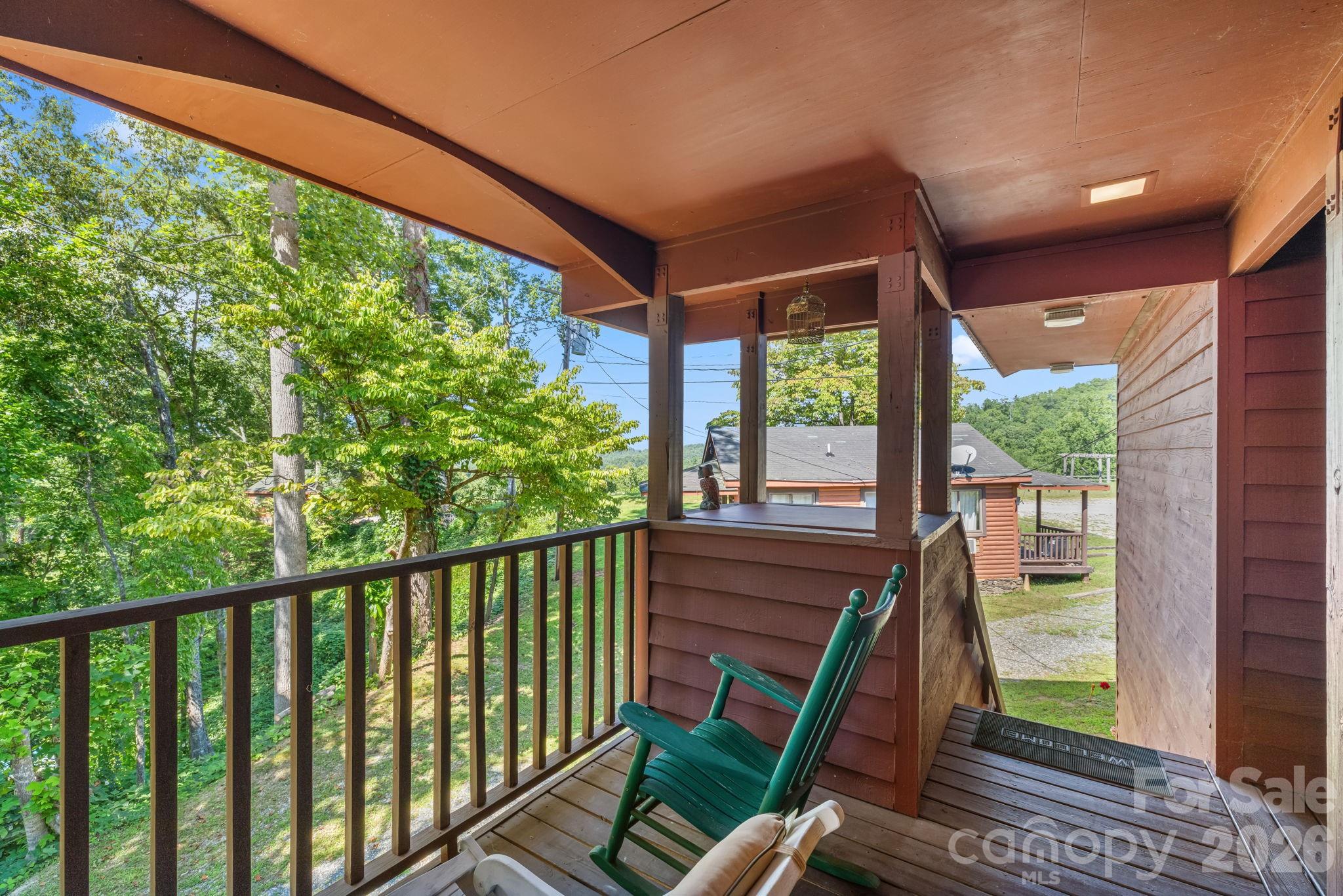 55 Observation Point Road Property Photo 6