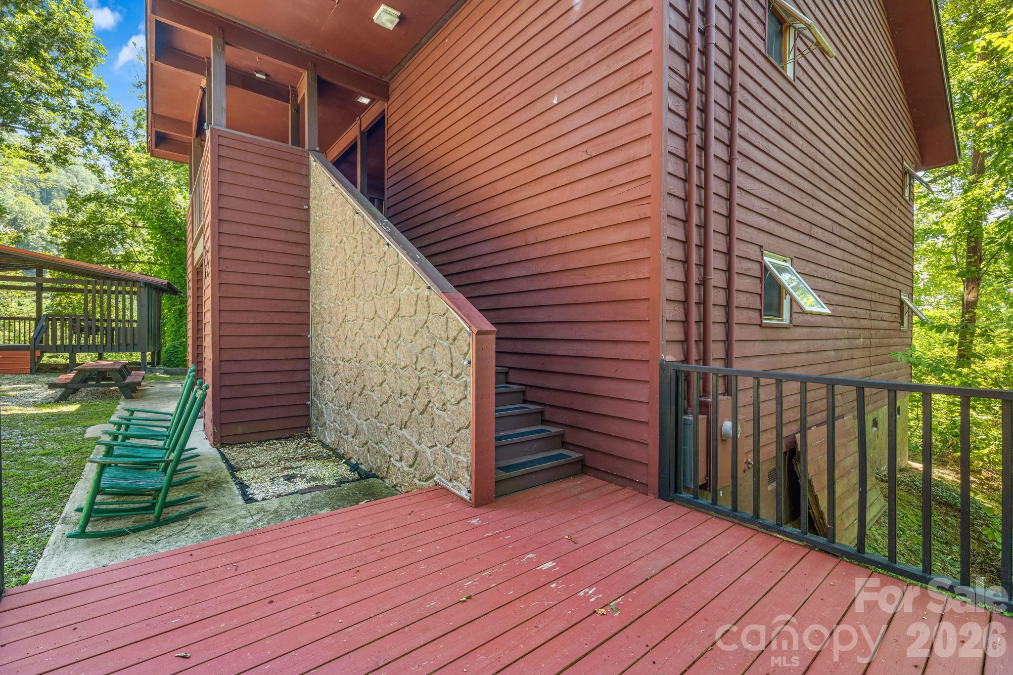 55 Observation Point Road Property Photo 7