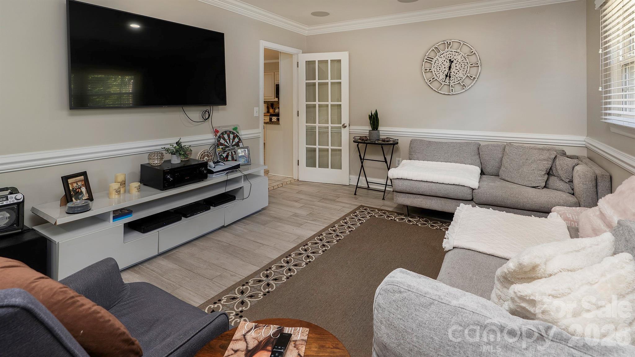 717 Pilgrim Forest Drive Property Photo 16