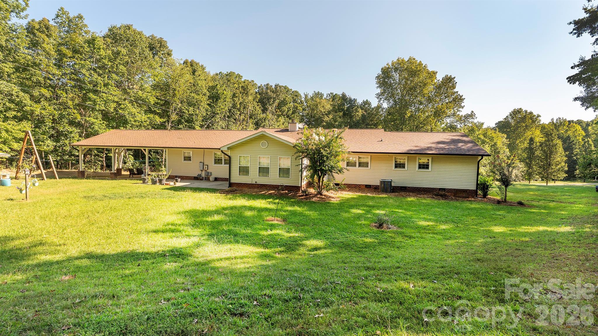 717 Pilgrim Forest Drive Property Photo 28
