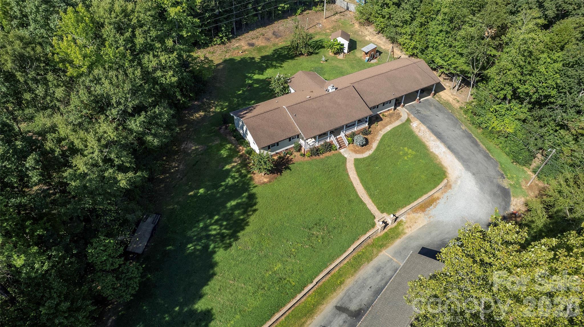 717 Pilgrim Forest Drive Property Photo 35