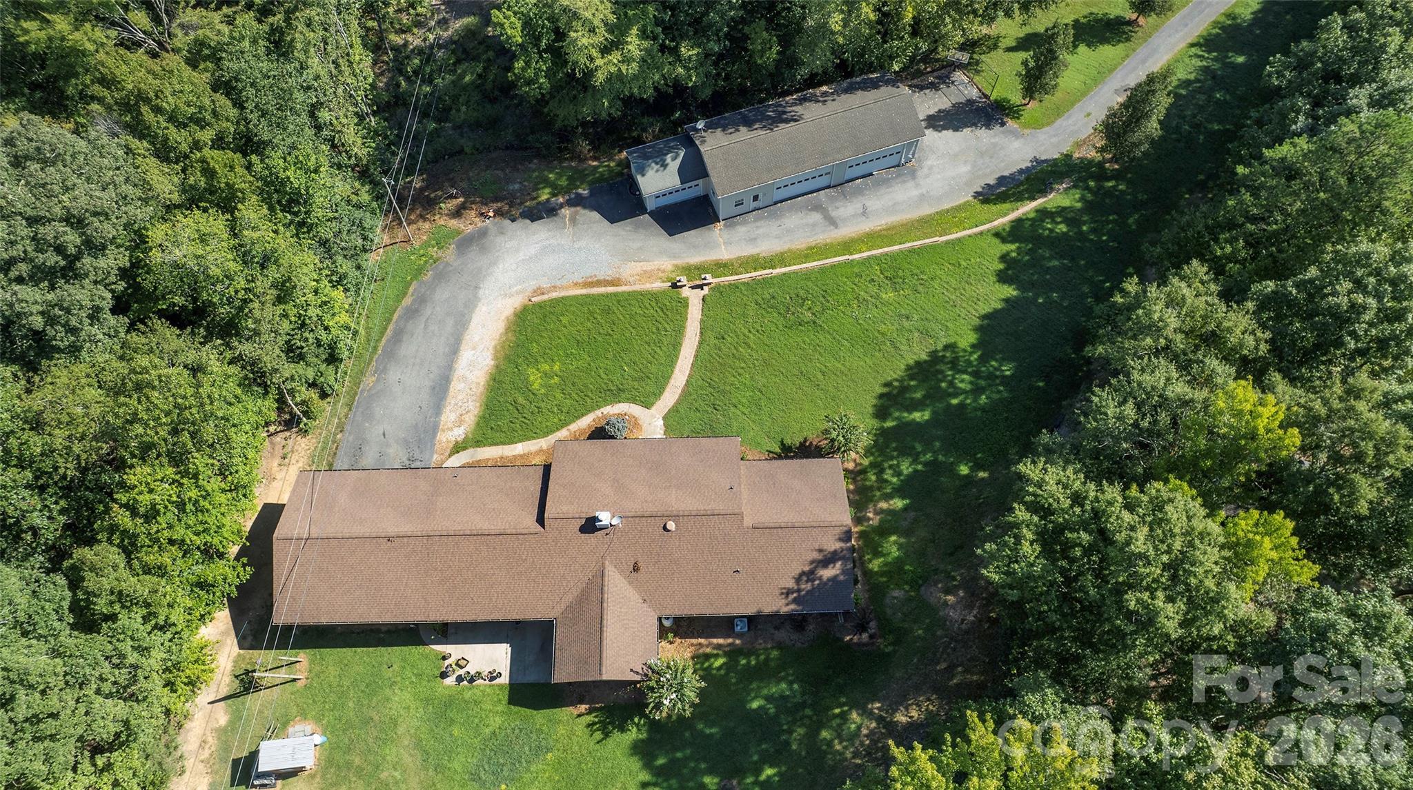 717 Pilgrim Forest Drive Property Photo 36
