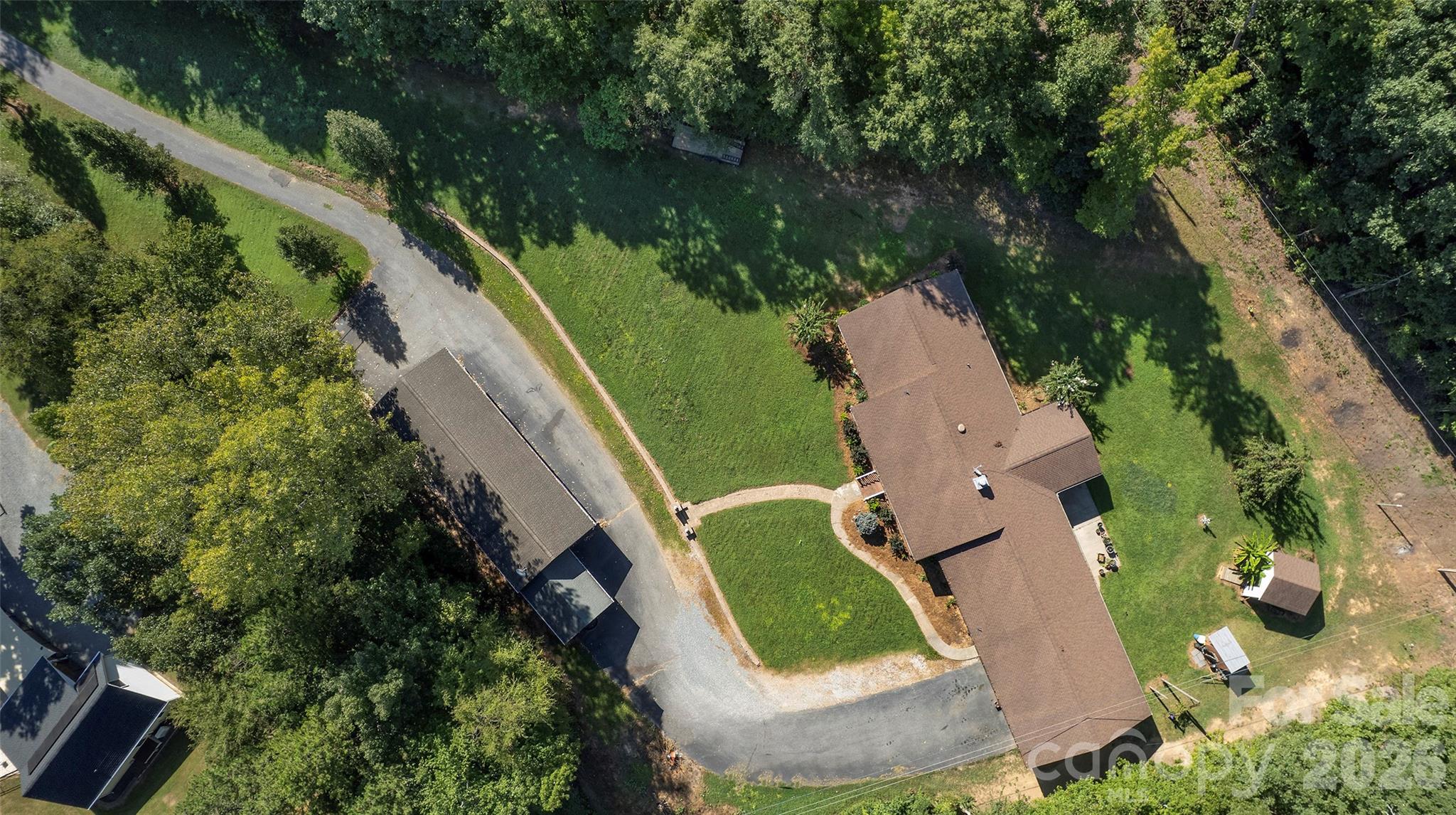 717 Pilgrim Forest Drive Property Photo 37