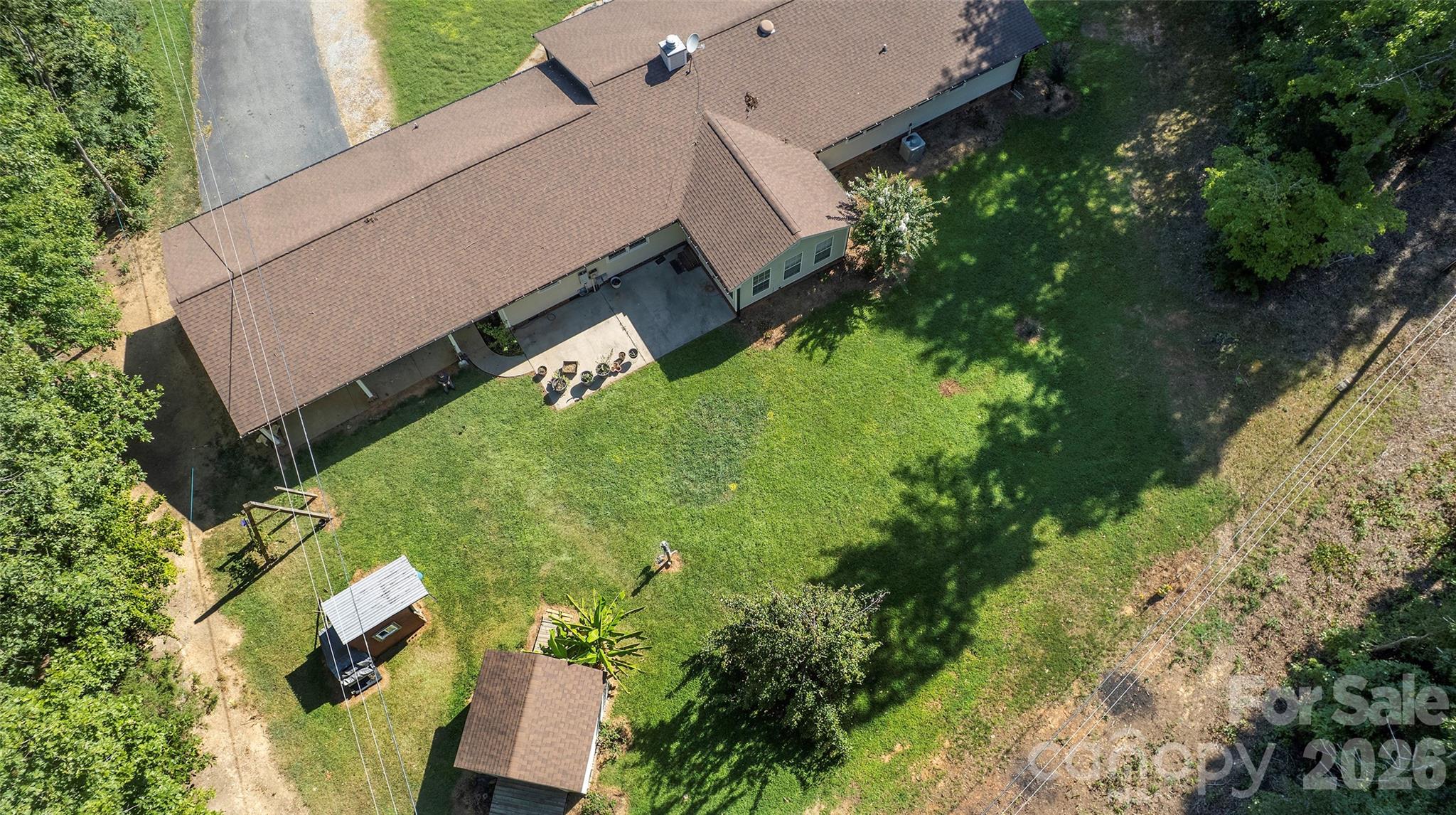717 Pilgrim Forest Drive Property Photo 38
