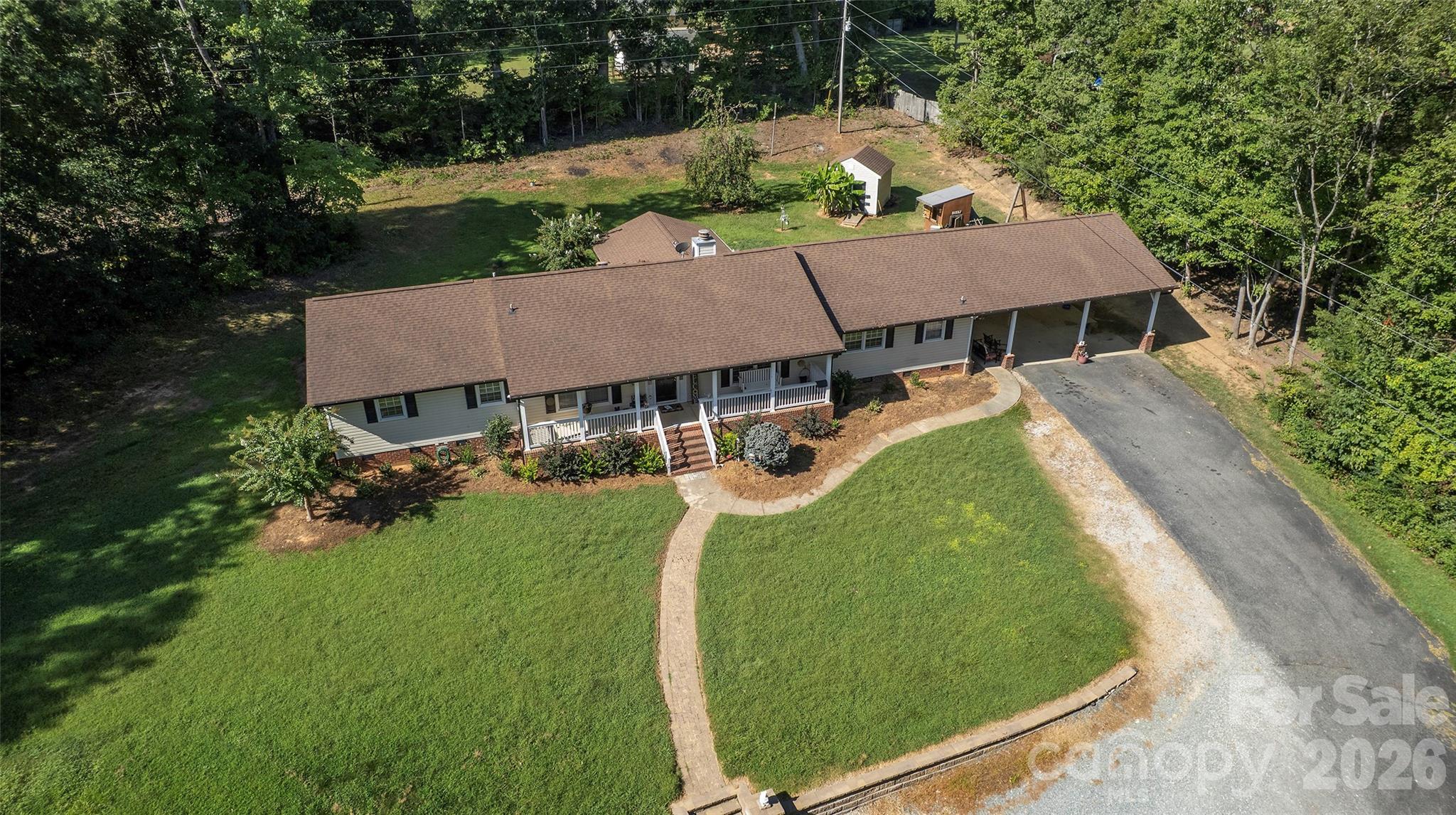 717 Pilgrim Forest Drive Property Photo 39