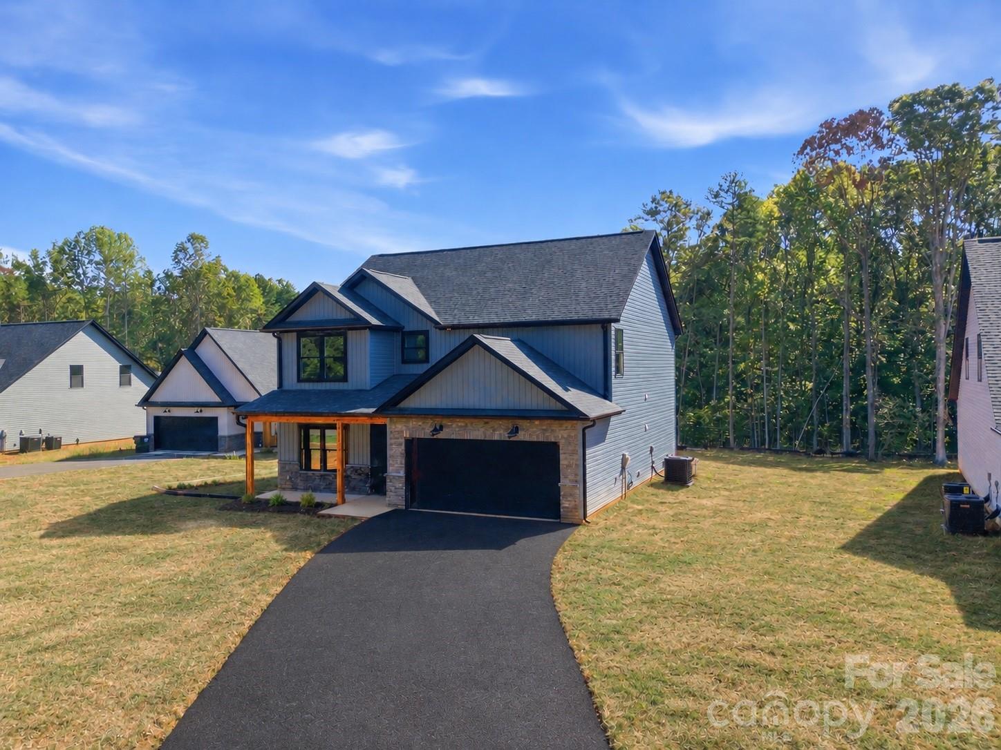 363 Lake Farm Drive Property Photo 1