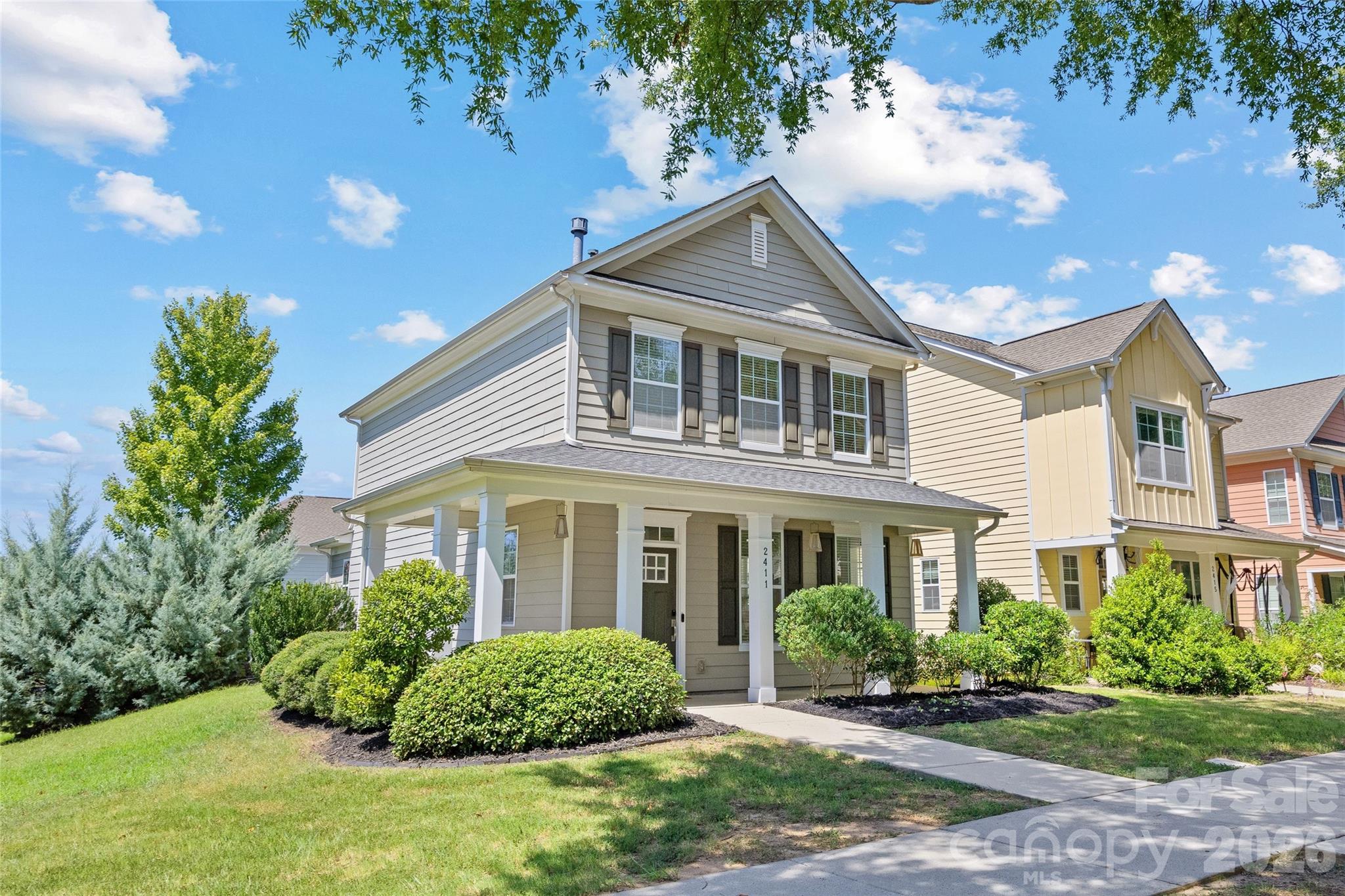 2411 Double Oaks Road Property Photo 5