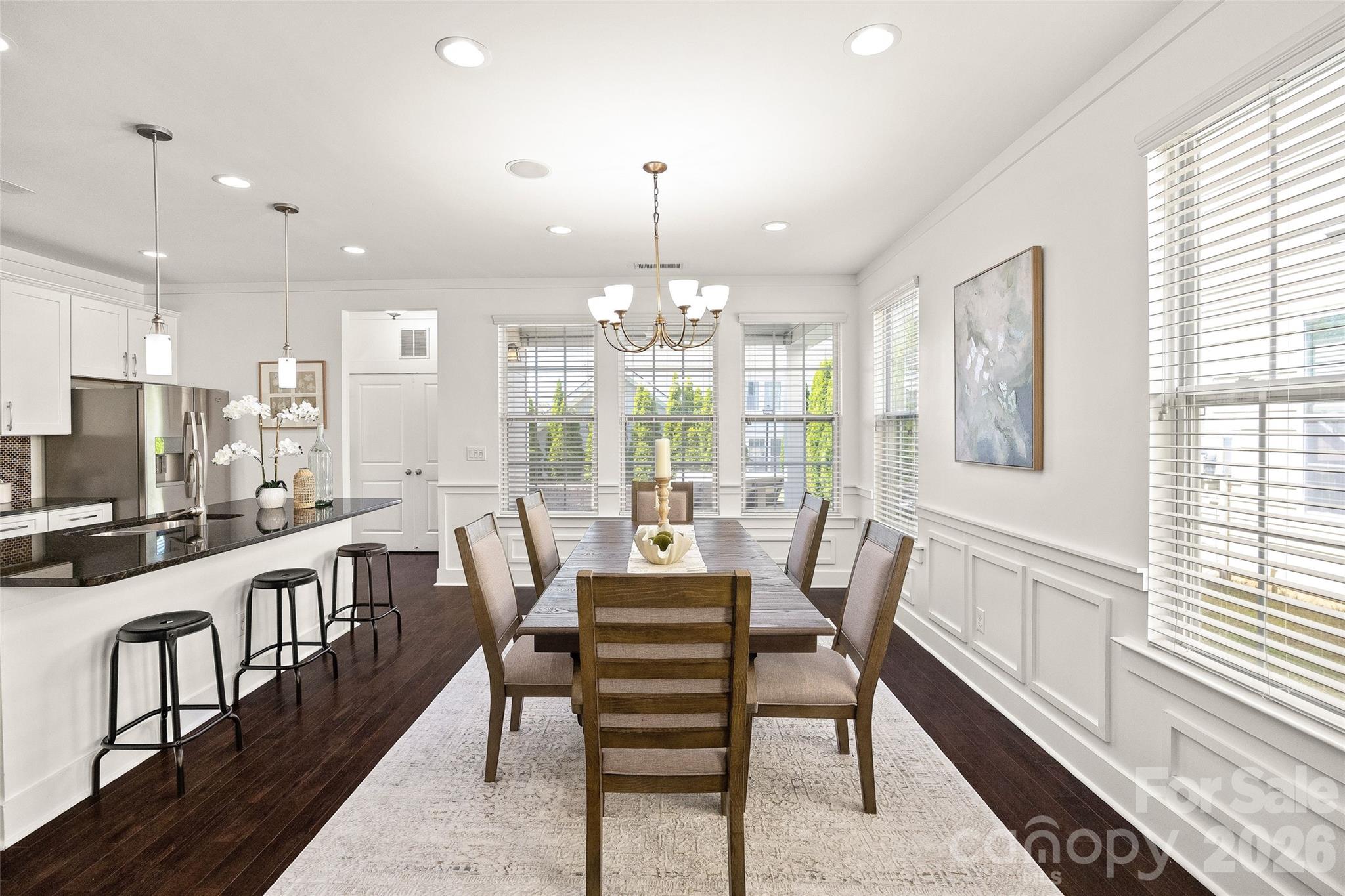 2411 Double Oaks Road Property Photo 15