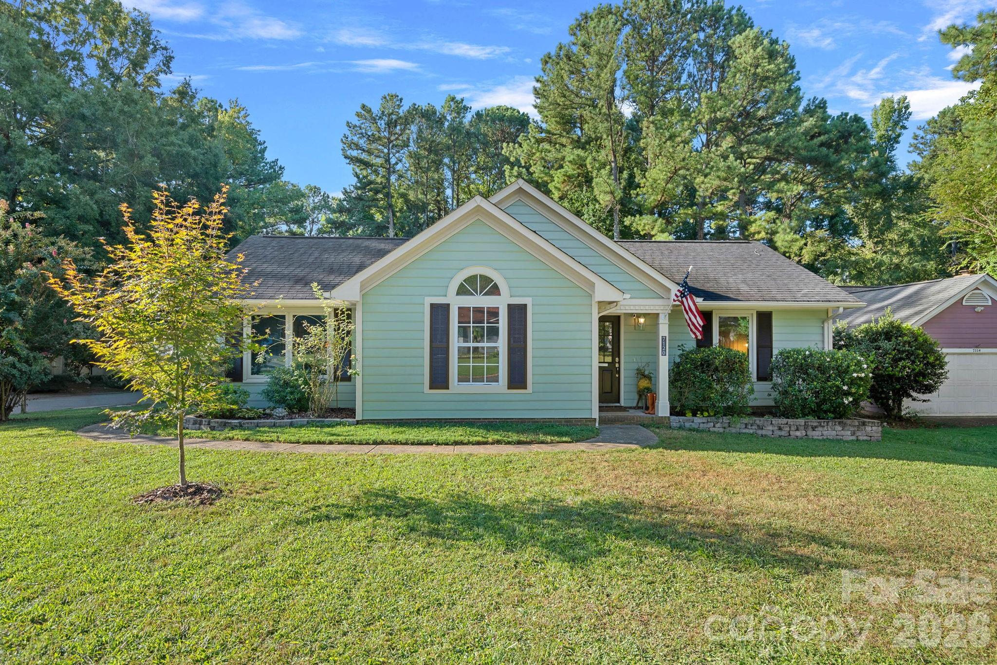 7120 Chattanooga Lane Property Photo 1
