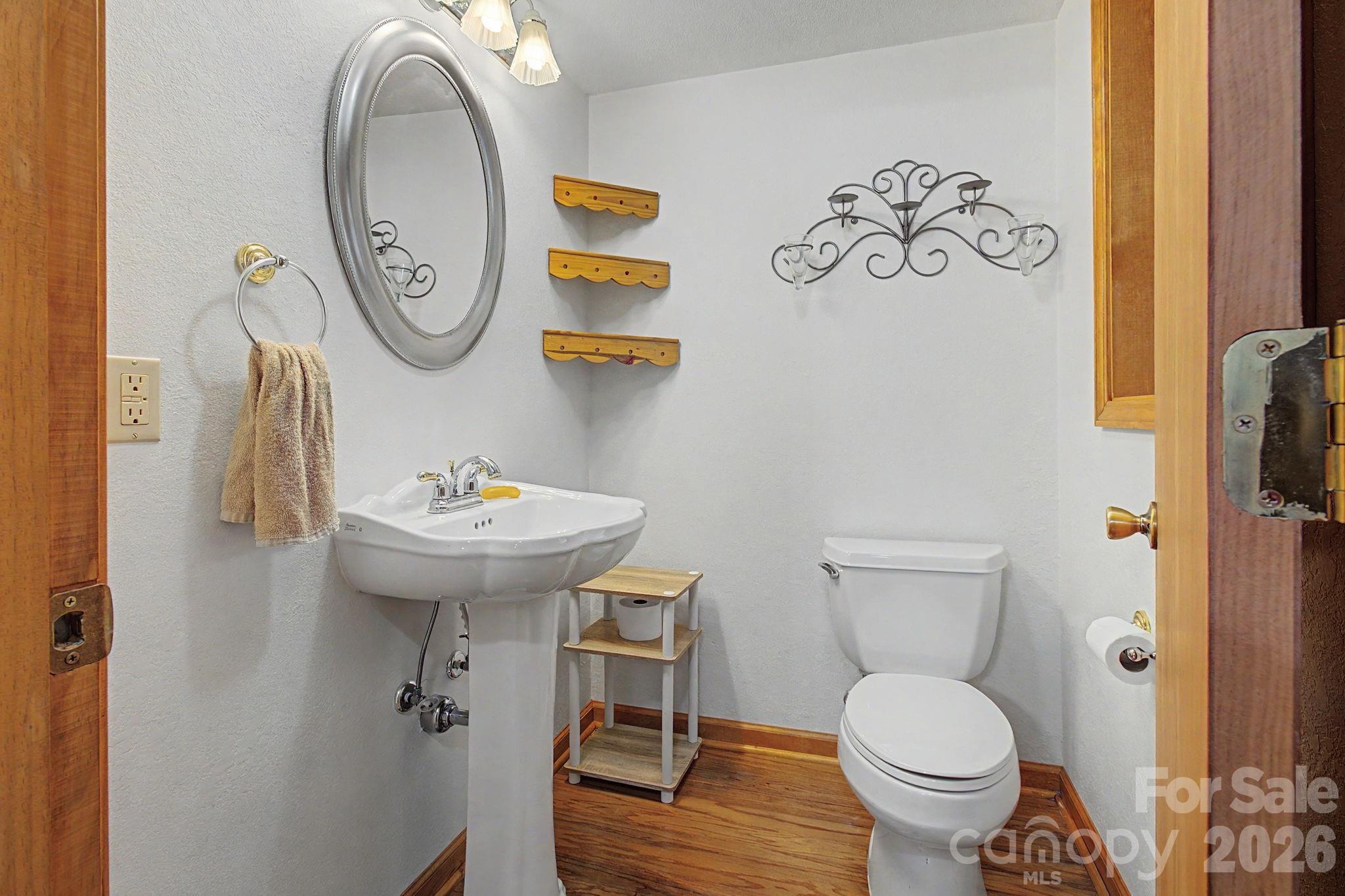230 Blythewood Drive Property Photo 36
