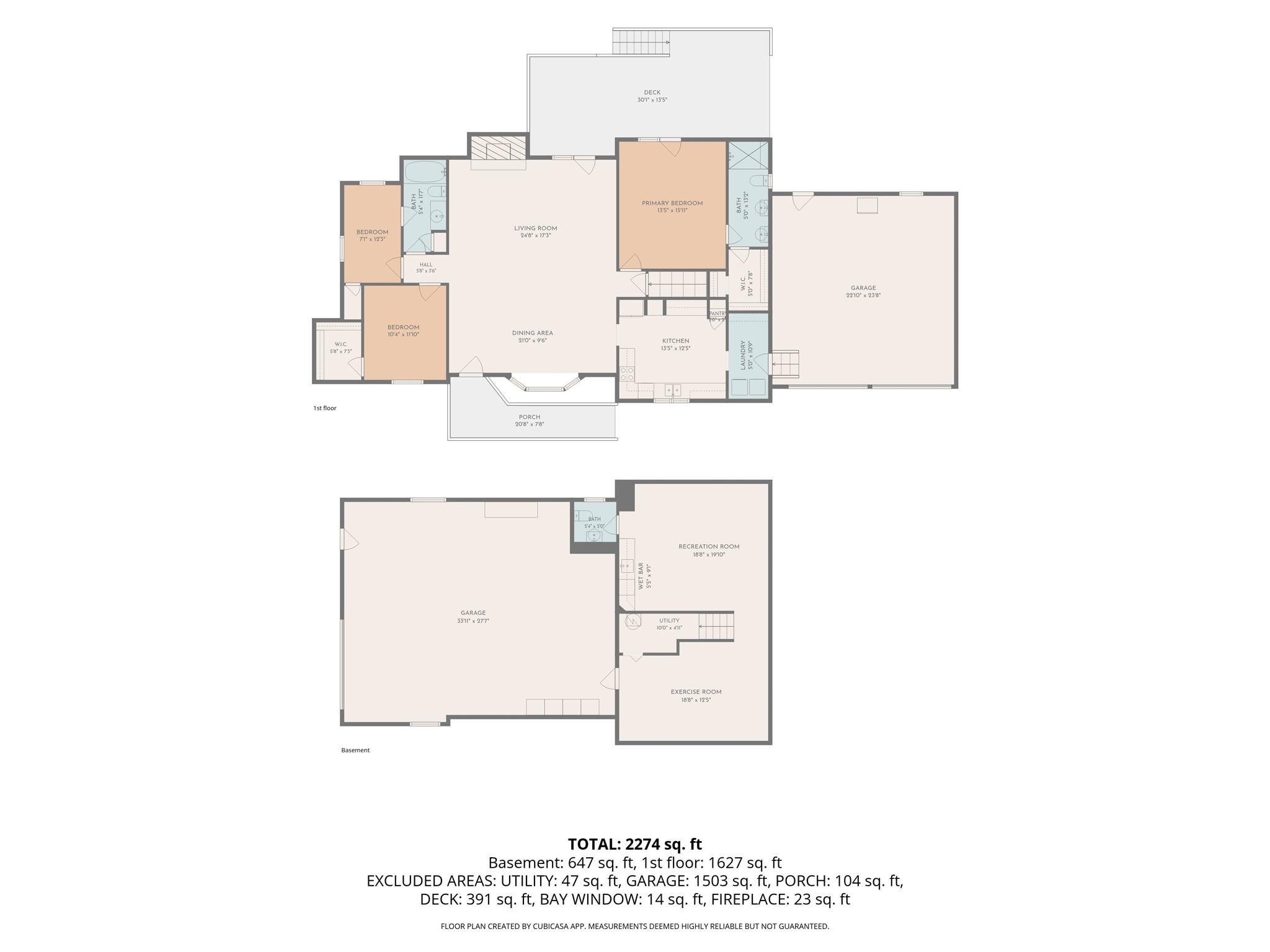 230 Blythewood Drive Property Photo 46