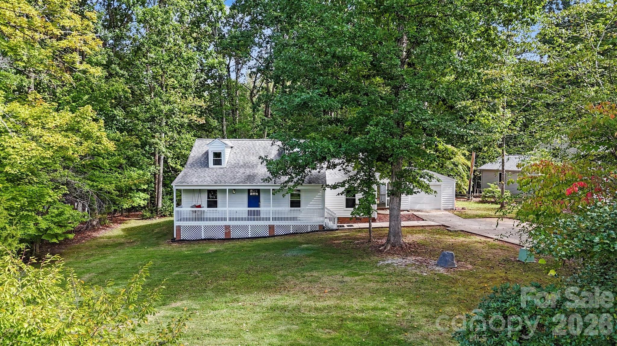 11538 Gelding Drive Property Photo 2