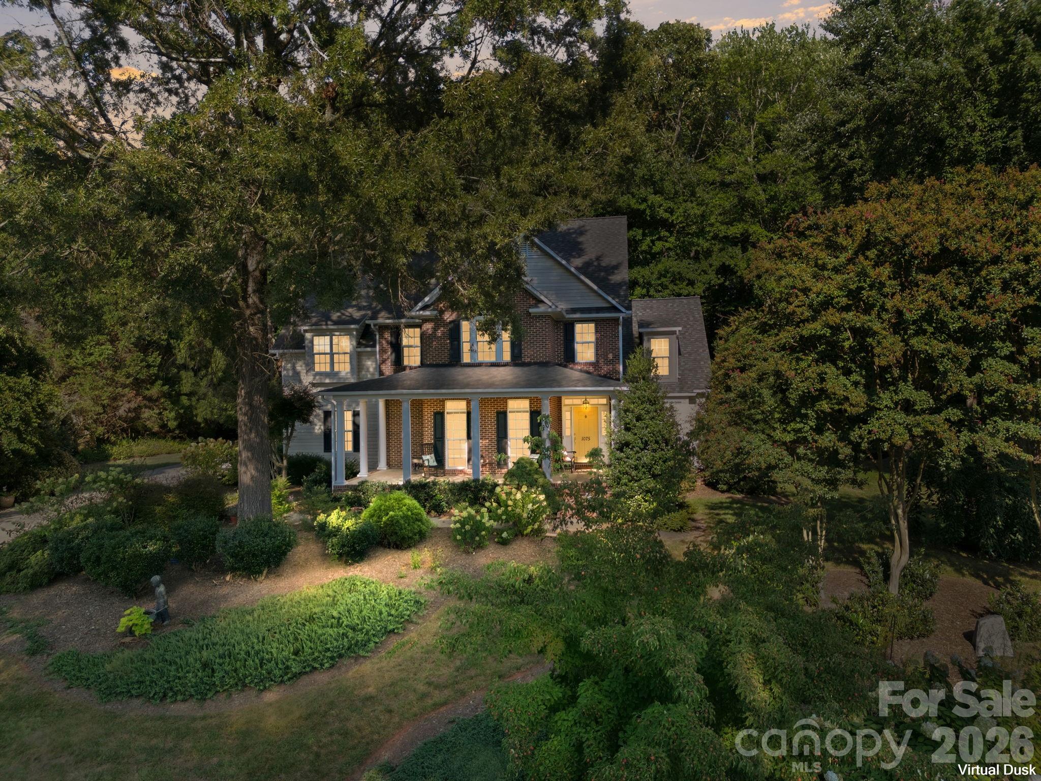 1075 Glenfield Drive