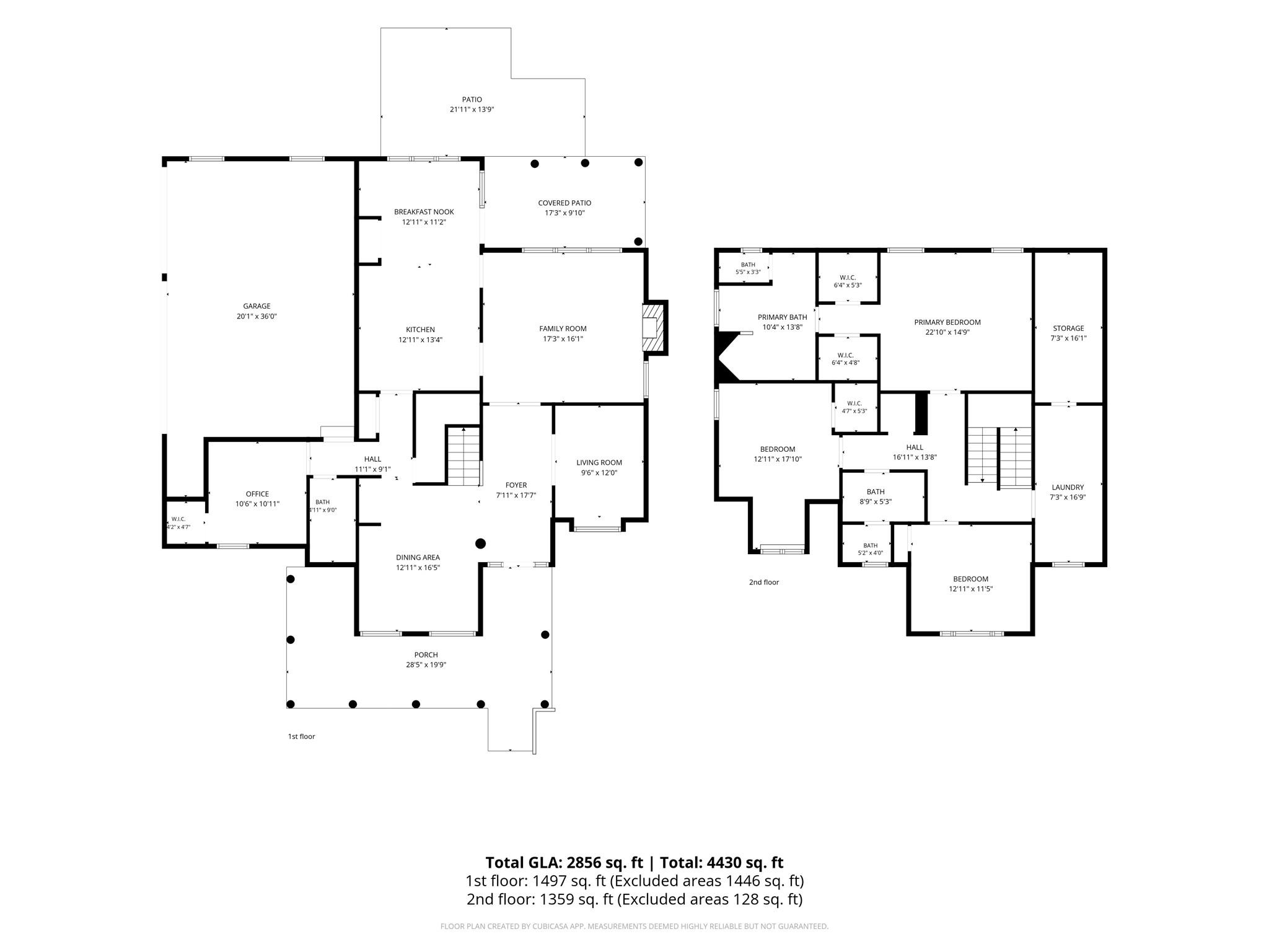 1075 Glenfield Drive Property Photo 48
