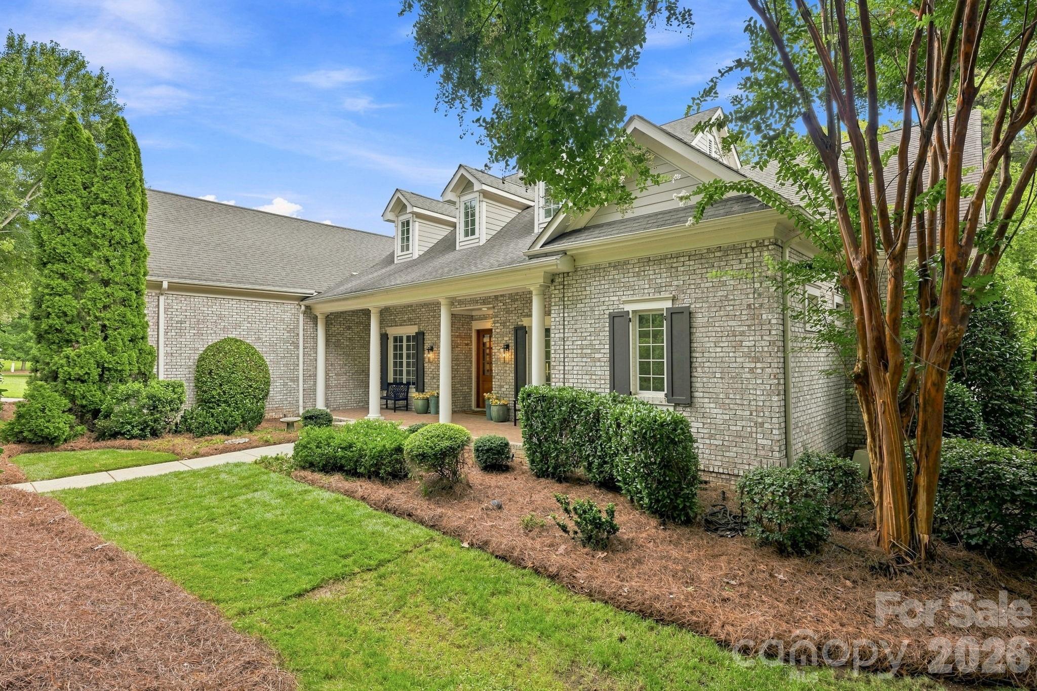 2063 Brawley School Road Property Photo 1
