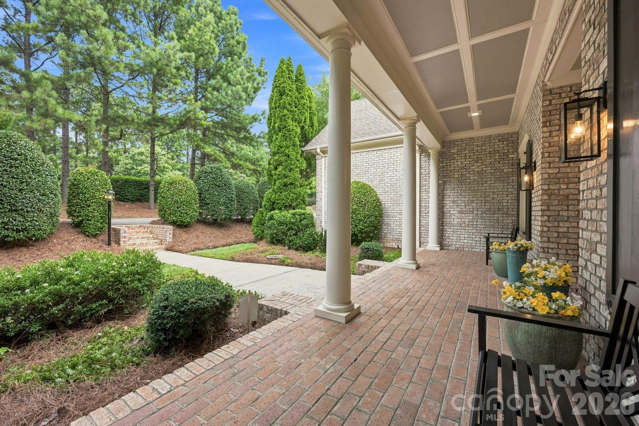 2063 Brawley School Road Property Photo 3