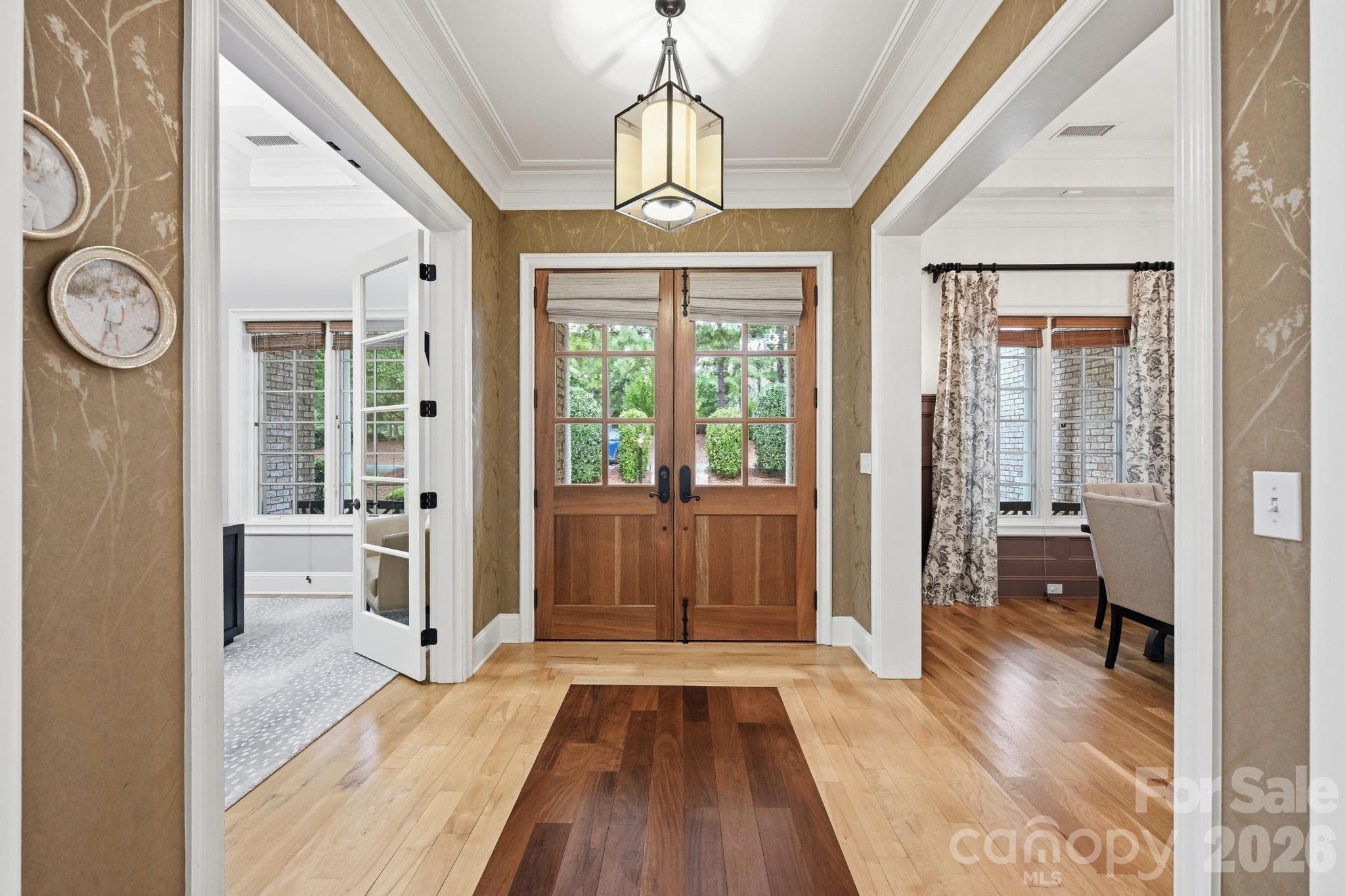 2063 Brawley School Road Property Photo 4