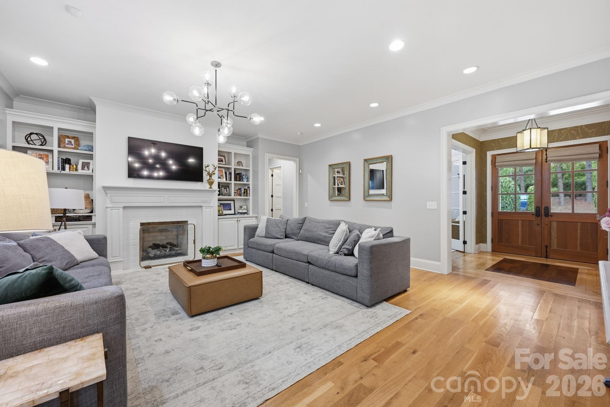 2063 Brawley School Road Property Photo 10
