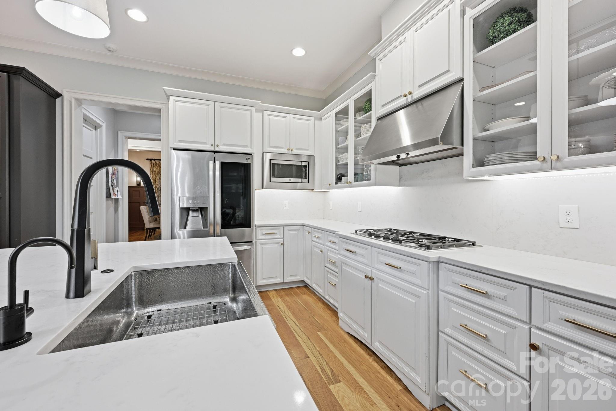 2063 Brawley School Road Property Photo 14