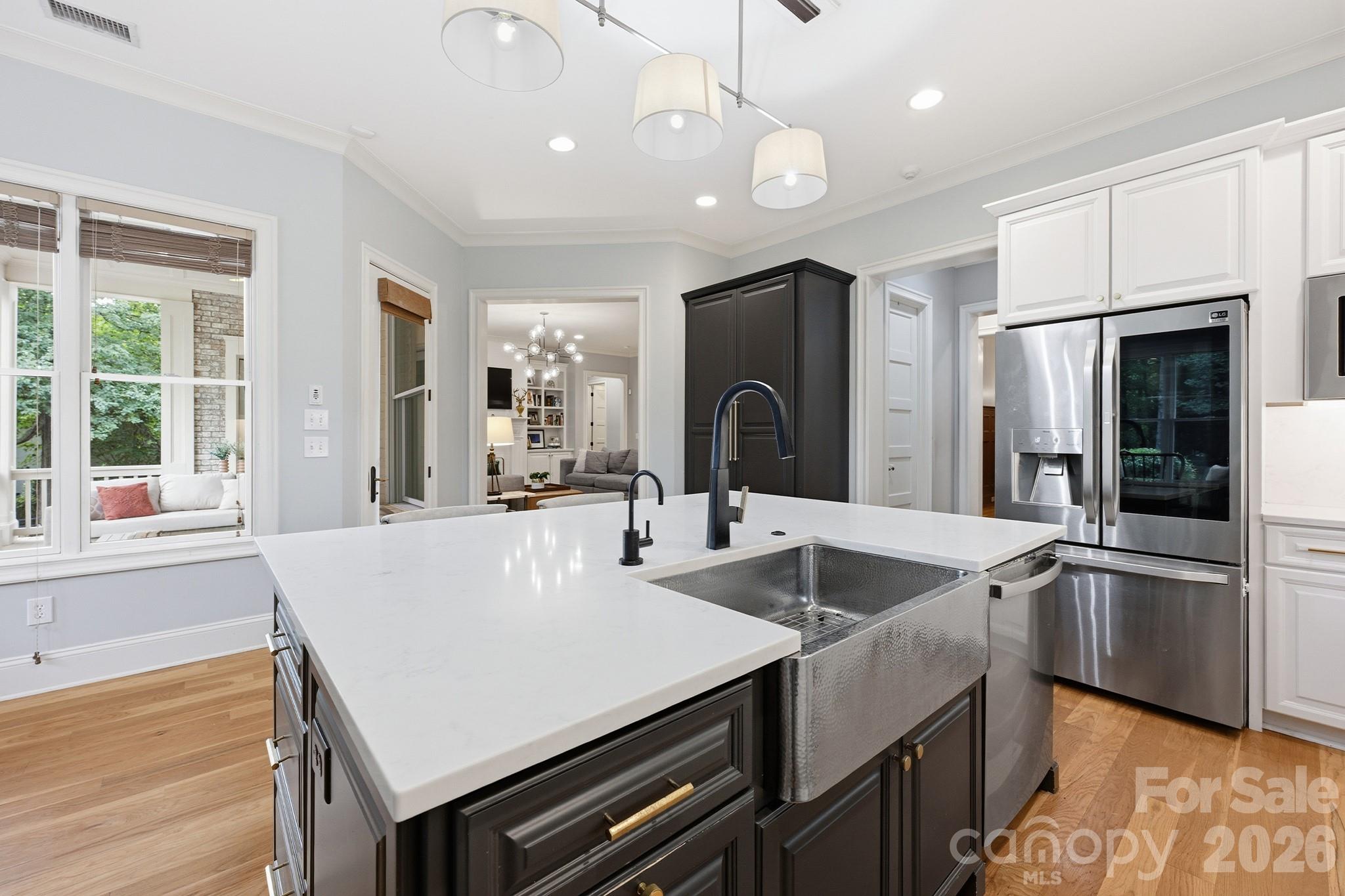 2063 Brawley School Road Property Photo 16
