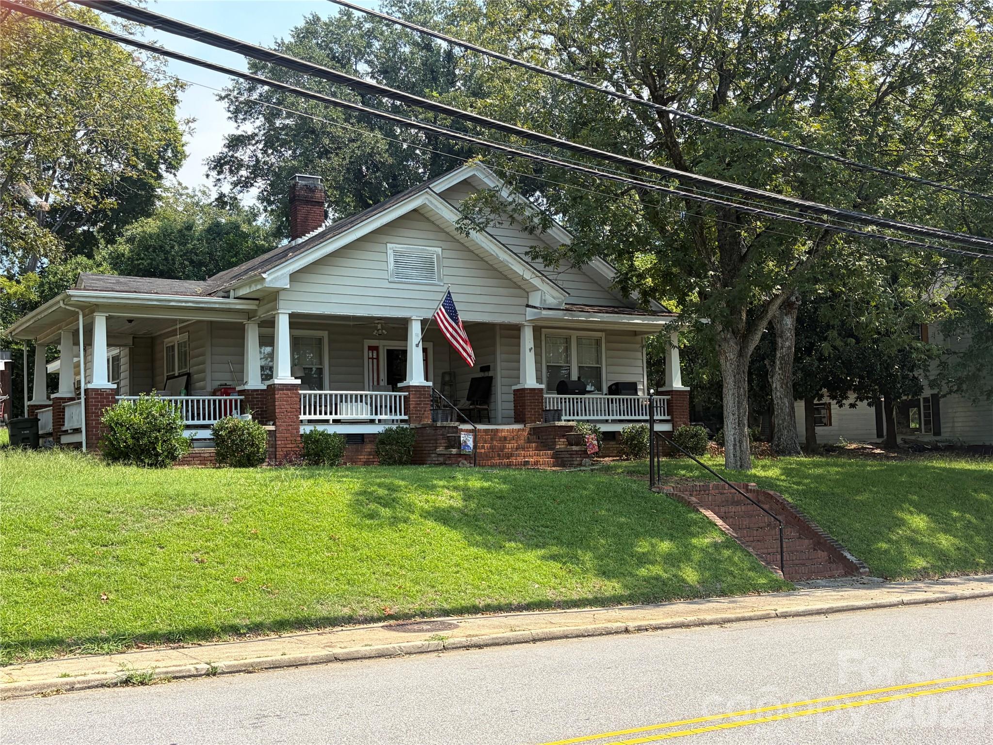 411 Morven Road Property Photo 1