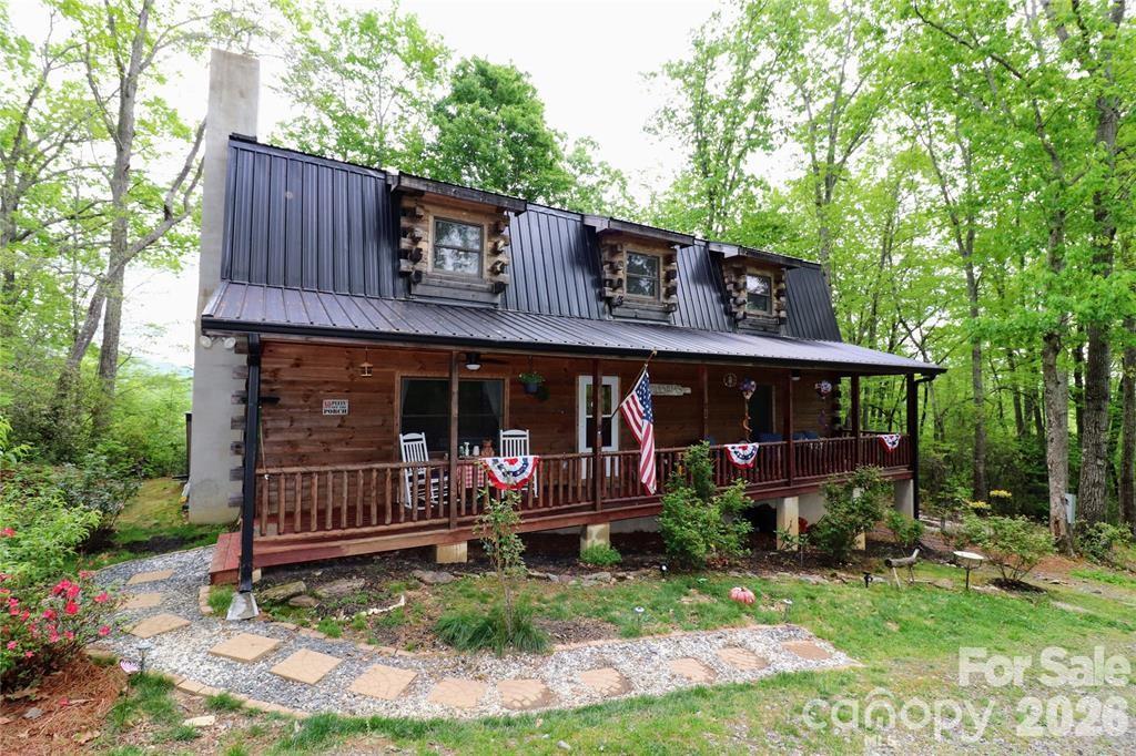 252 Idylwild Lane Property Photo 1