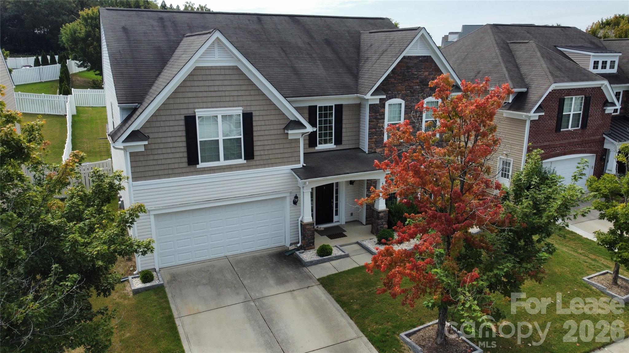 6712 Coral Rose Road Property Photo 1