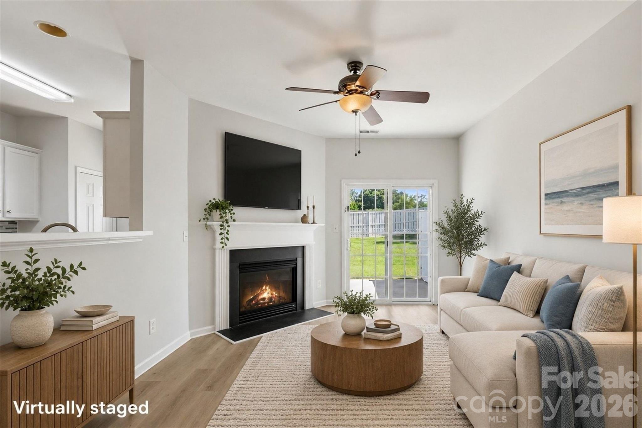 9610 Walkers Glen Drive Property Photo 4