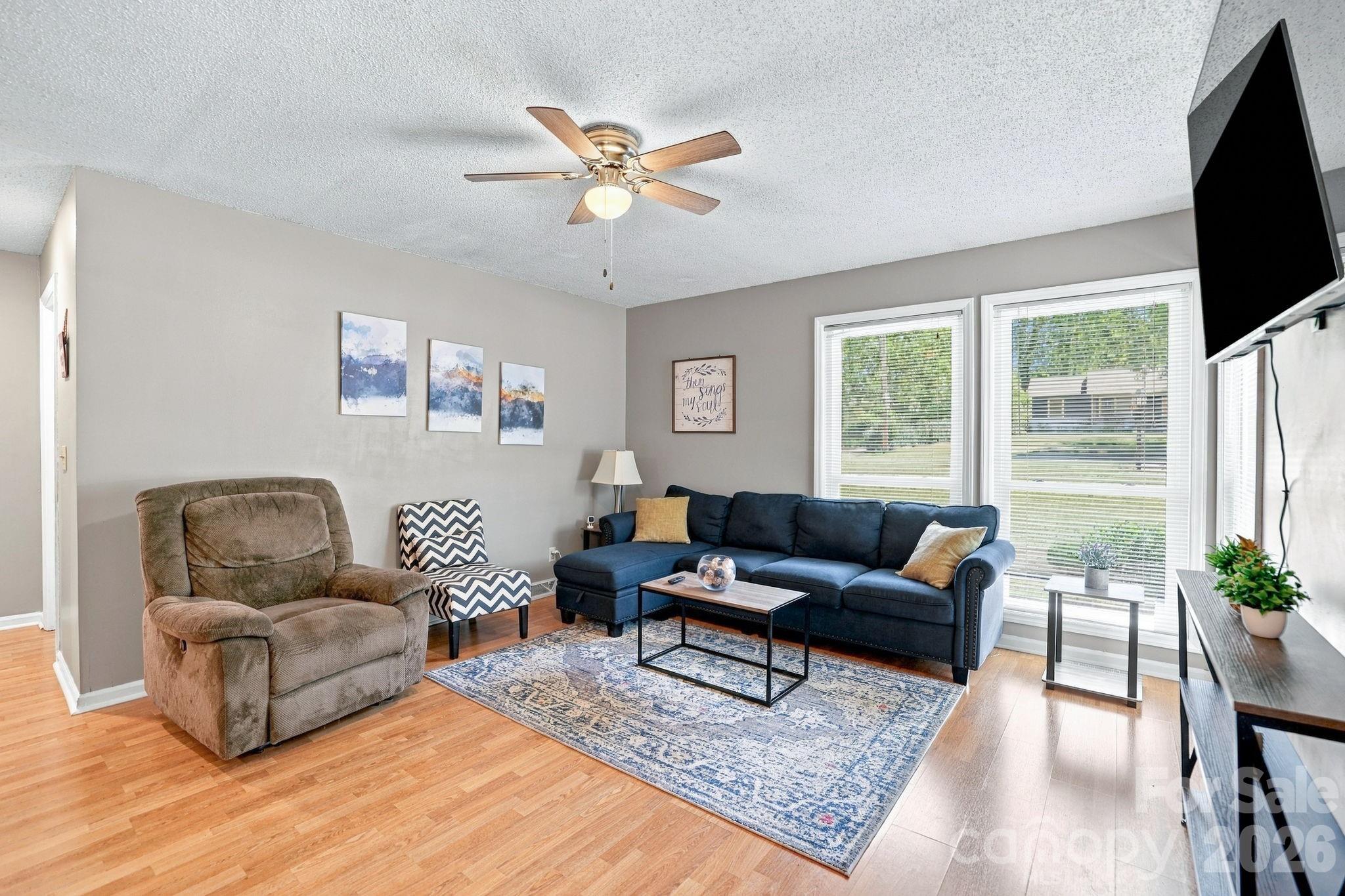 1619 Rhyne Carter Road Property Photo 3