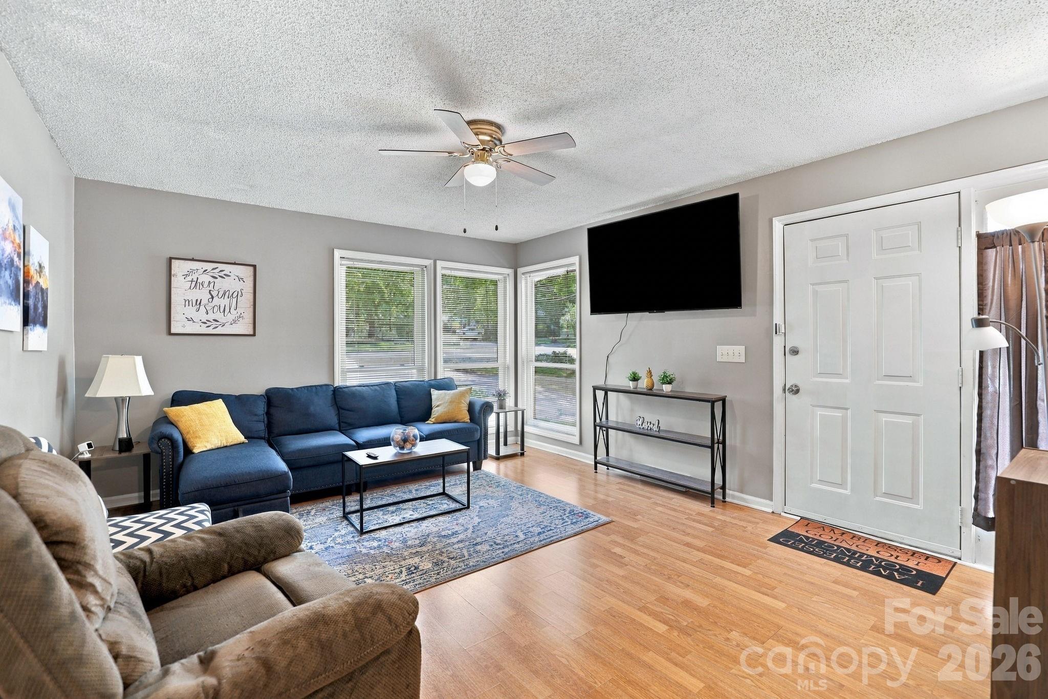 1619 Rhyne Carter Road Property Photo 4