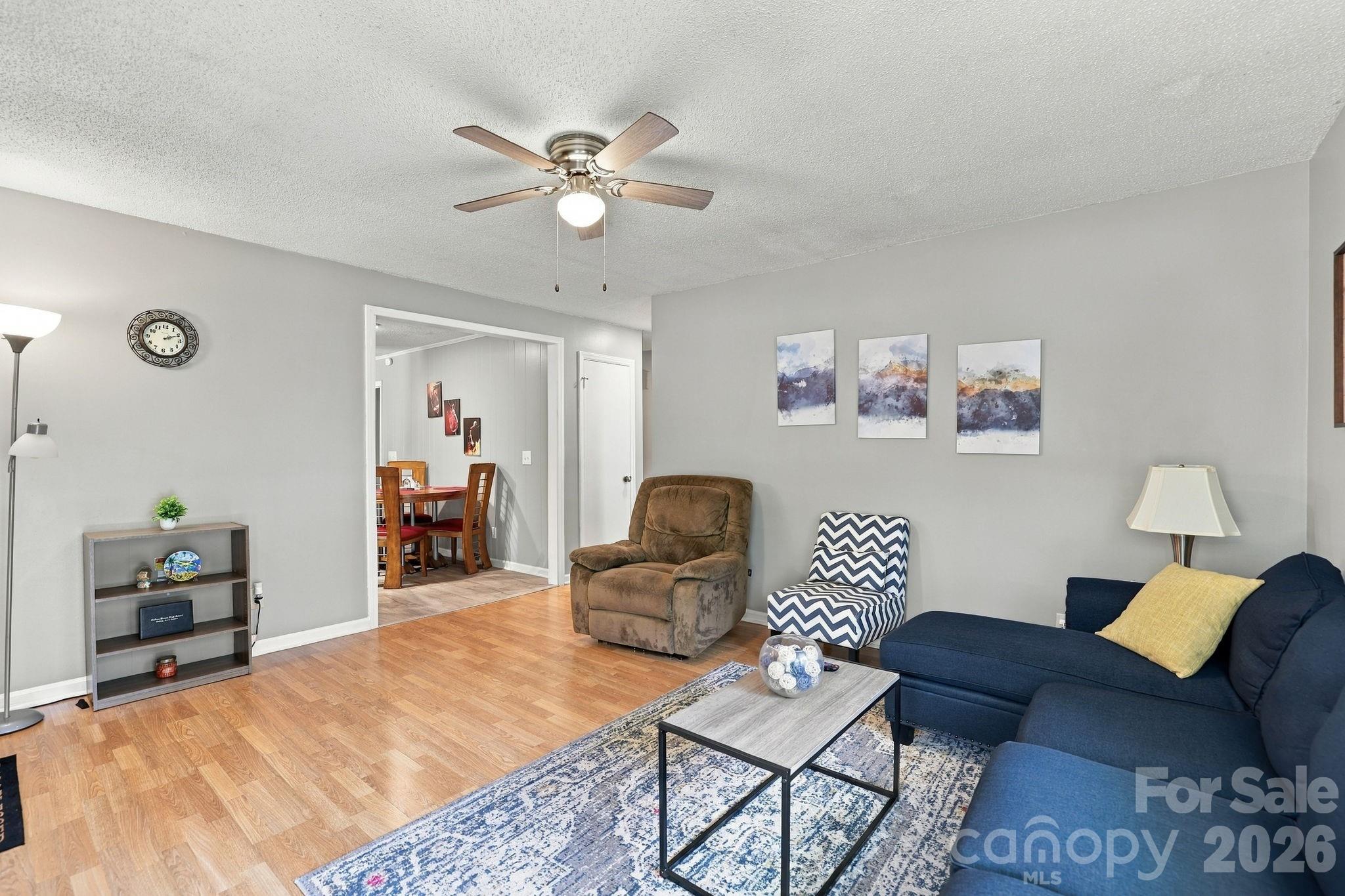 1619 Rhyne Carter Road Property Photo 5