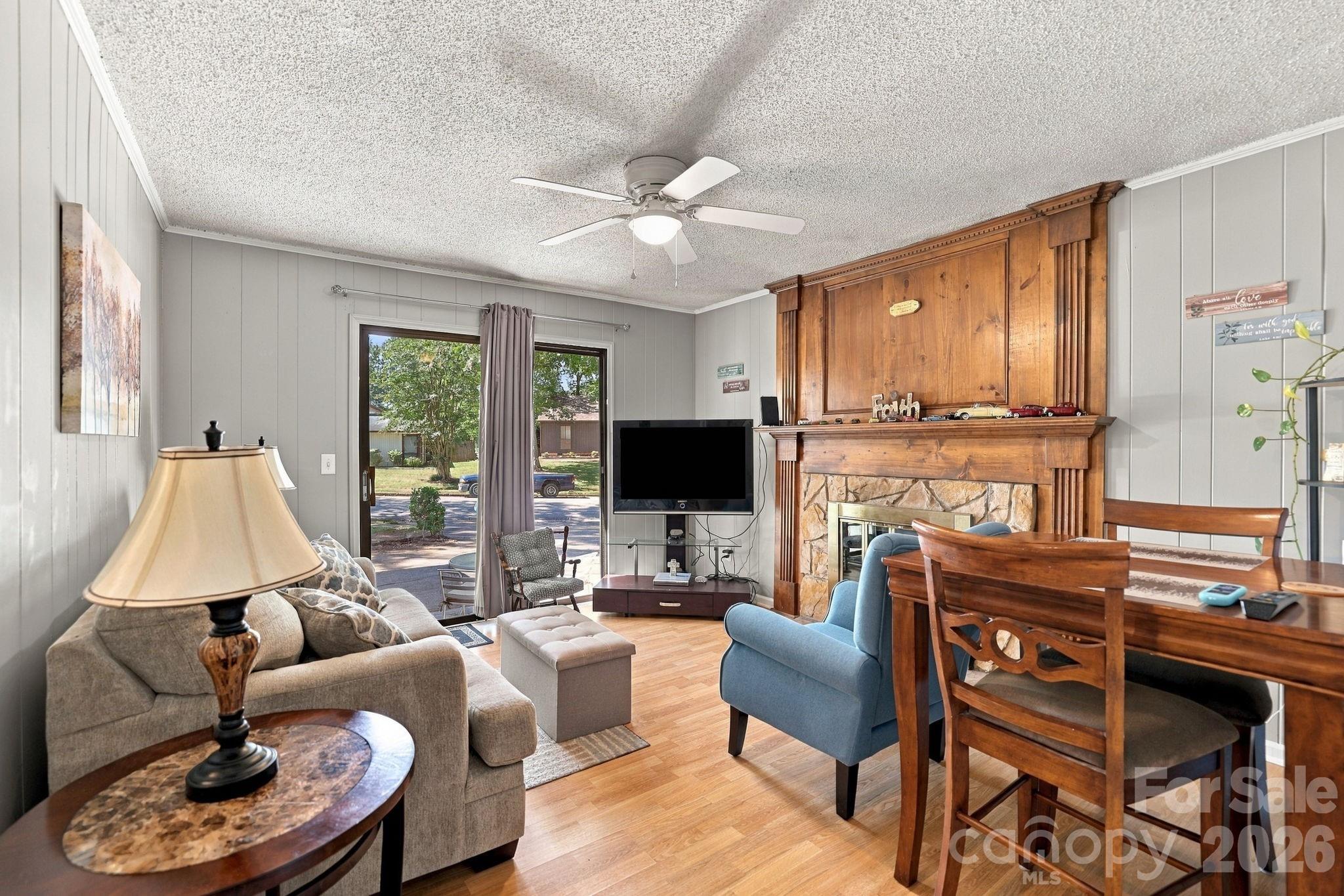 1619 Rhyne Carter Road Property Photo 10