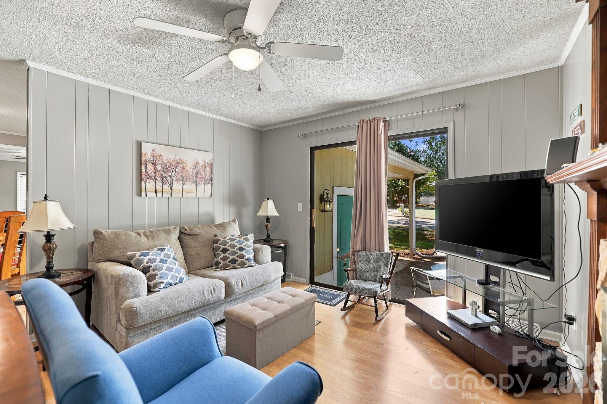 1619 Rhyne Carter Road Property Photo 11
