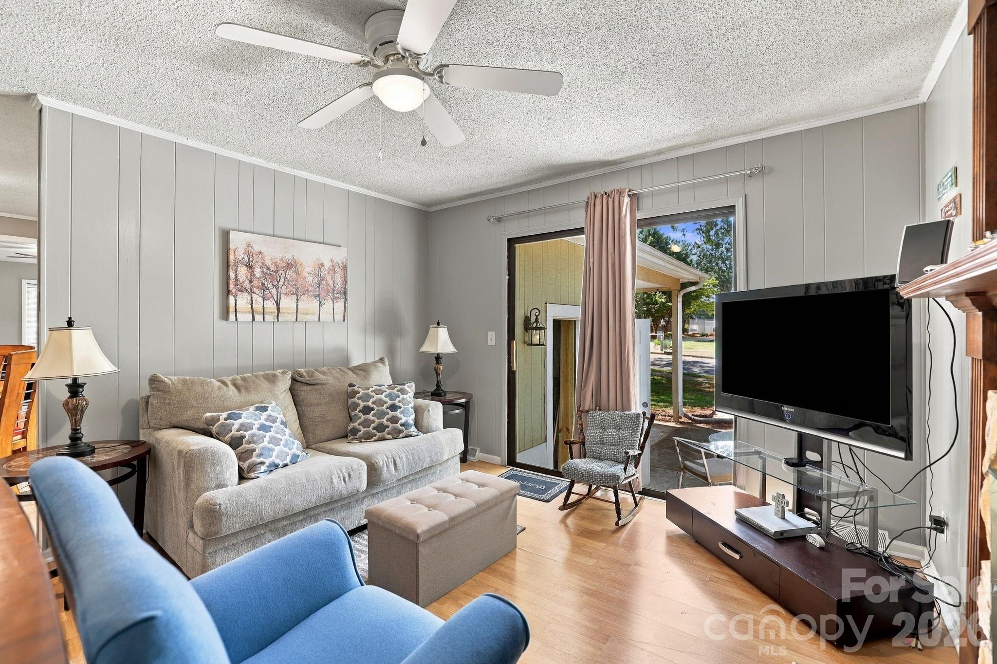 1619 Rhyne Carter Road Property Photo 12