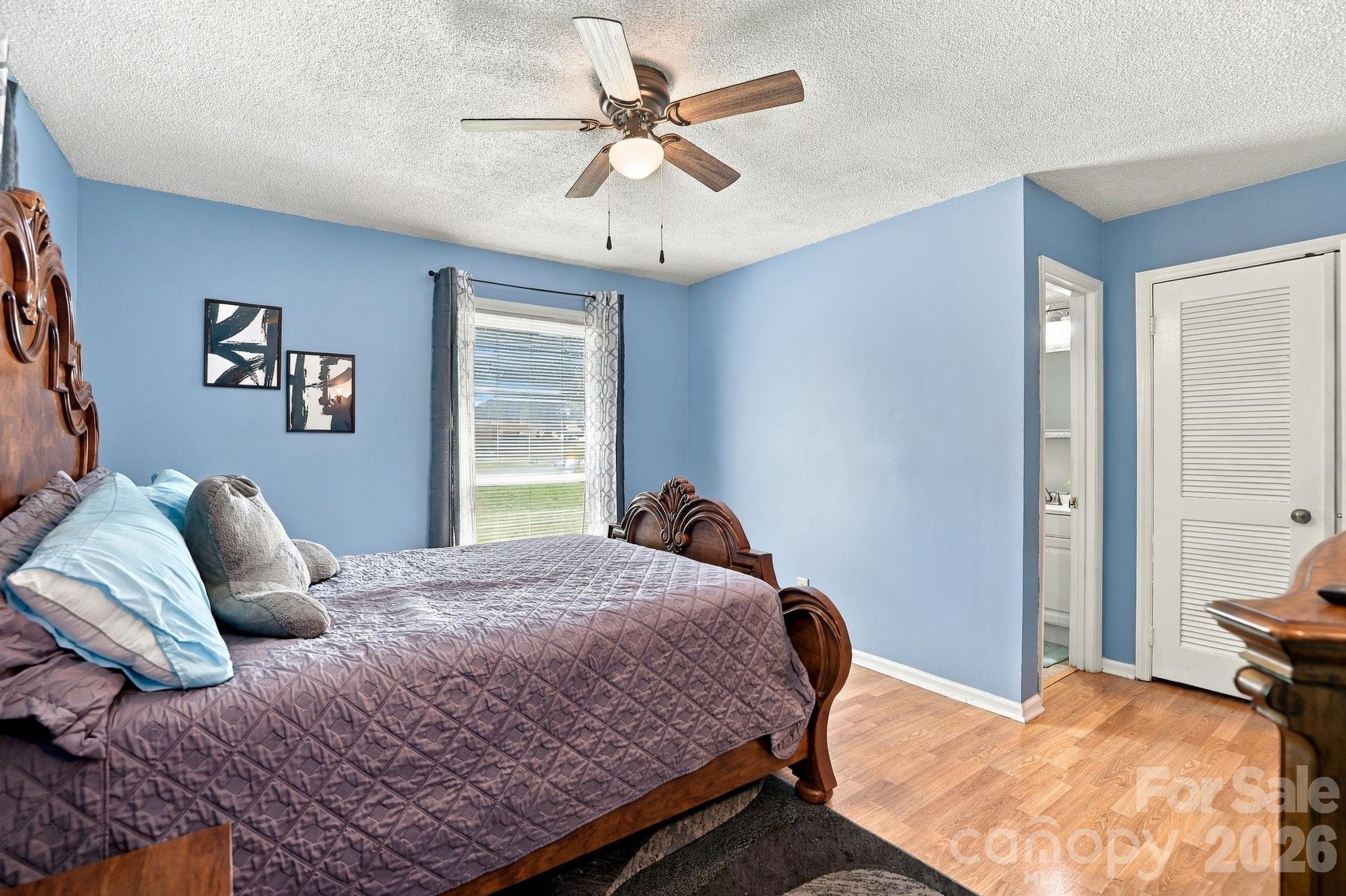 1619 Rhyne Carter Road Property Photo 14