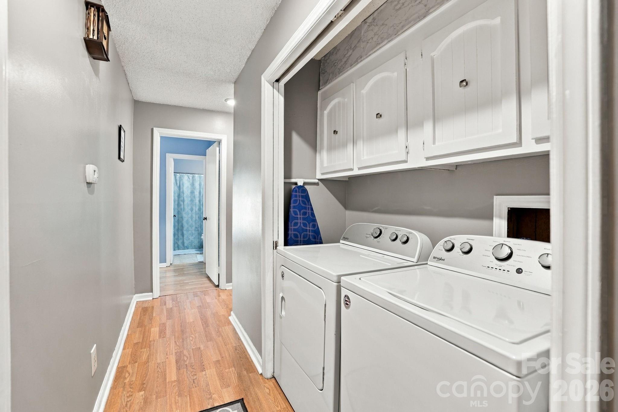1619 Rhyne Carter Road Property Photo 21