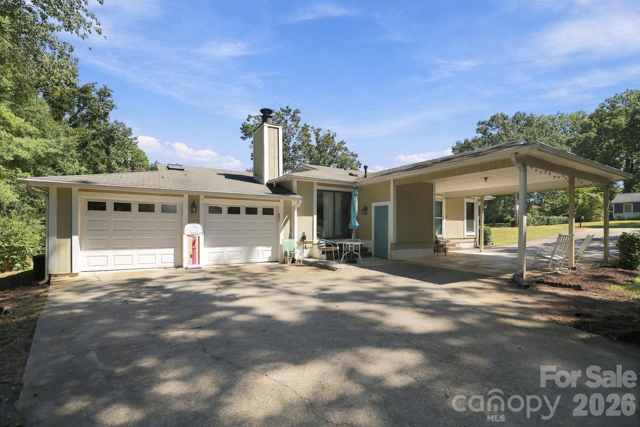 1619 Rhyne Carter Road Property Photo 22