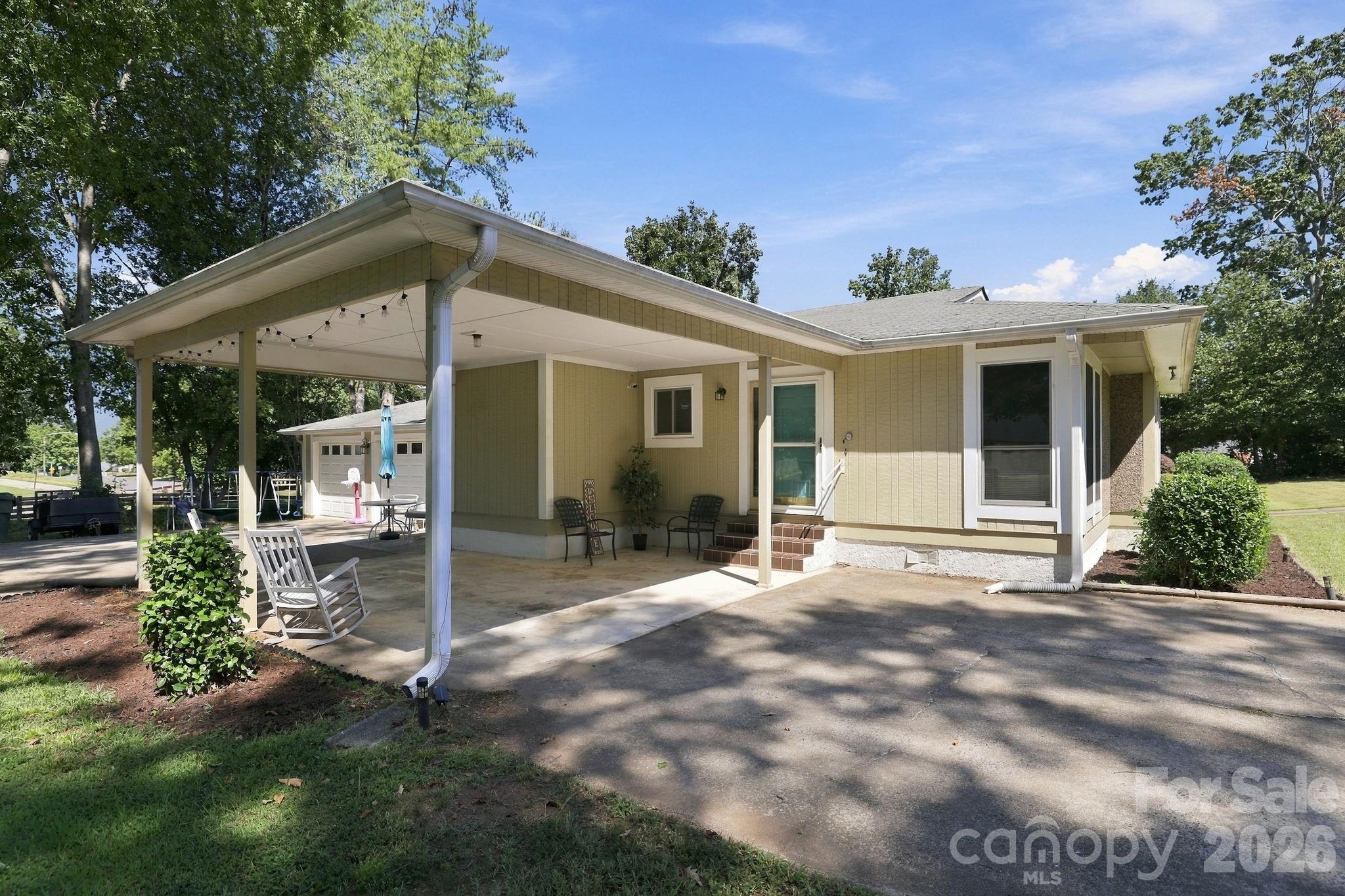 1619 Rhyne Carter Road Property Photo 24