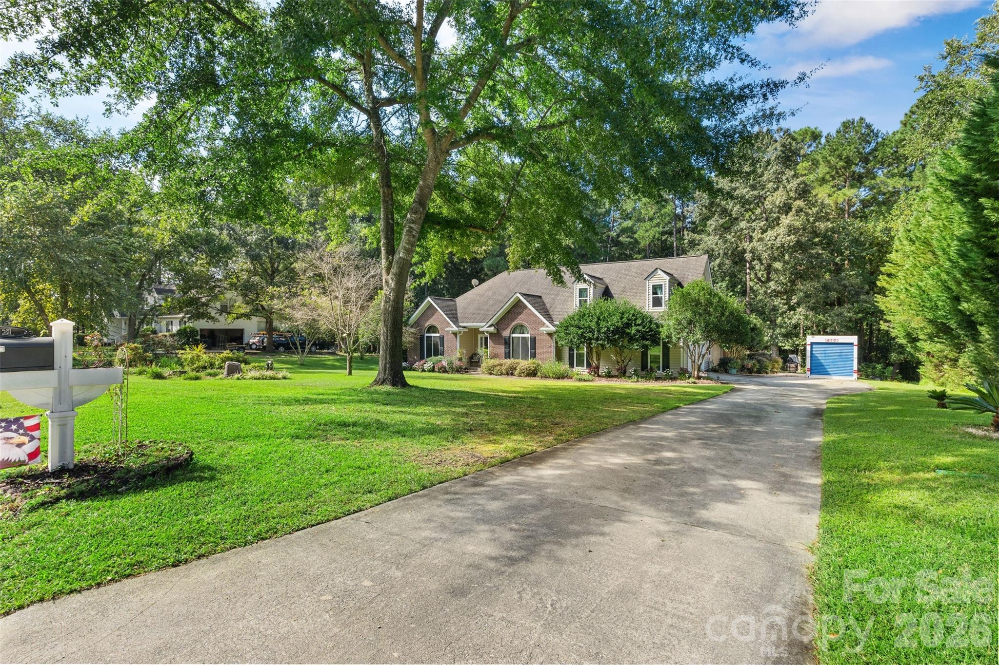 21 Ole Still Lane Property Photo 3