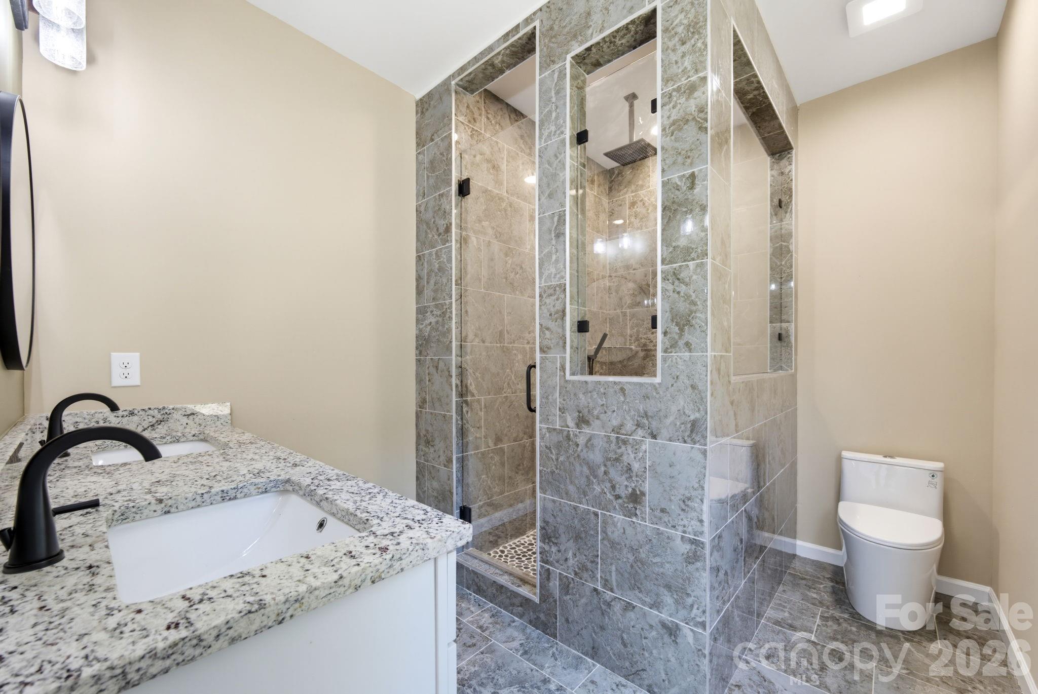 611 E Sanders Road Property Photo 4