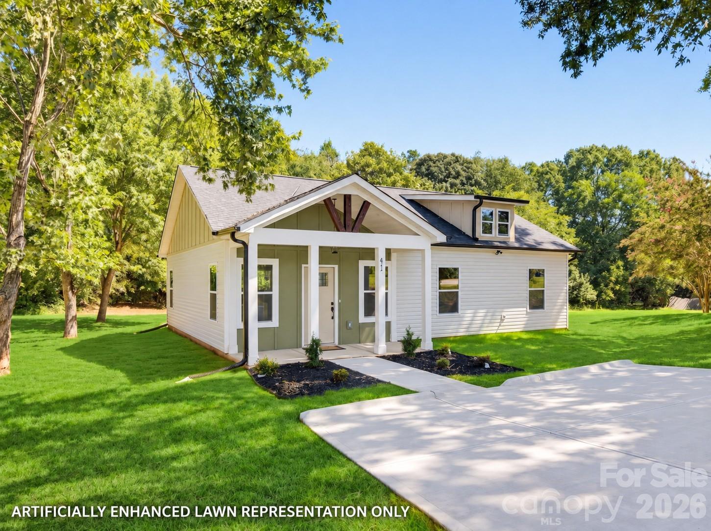 611 E Sanders Road Property Photo 6