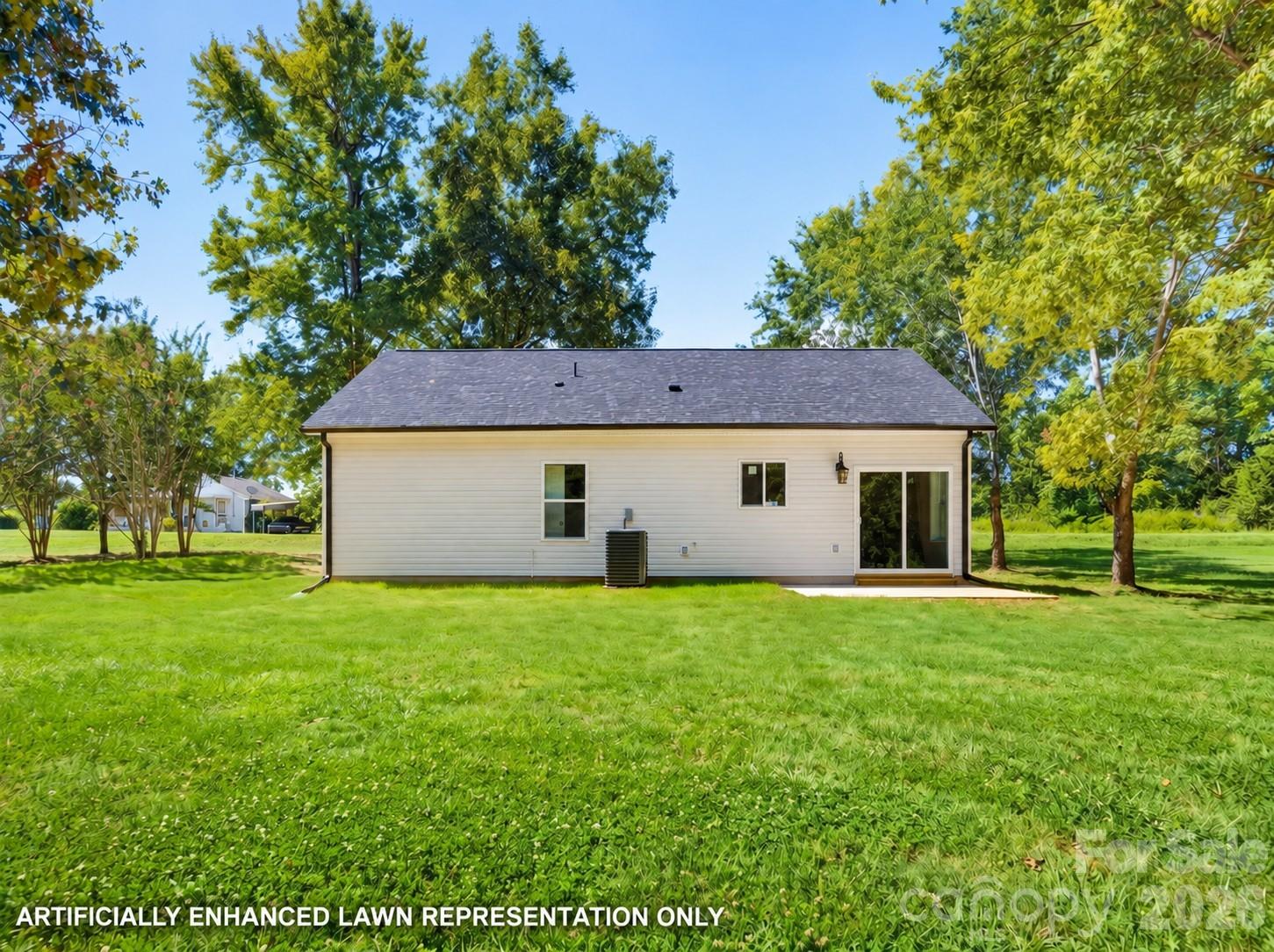 611 E Sanders Road Property Photo 10