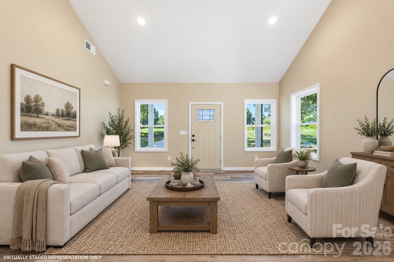 611 E Sanders Road Property Photo 11