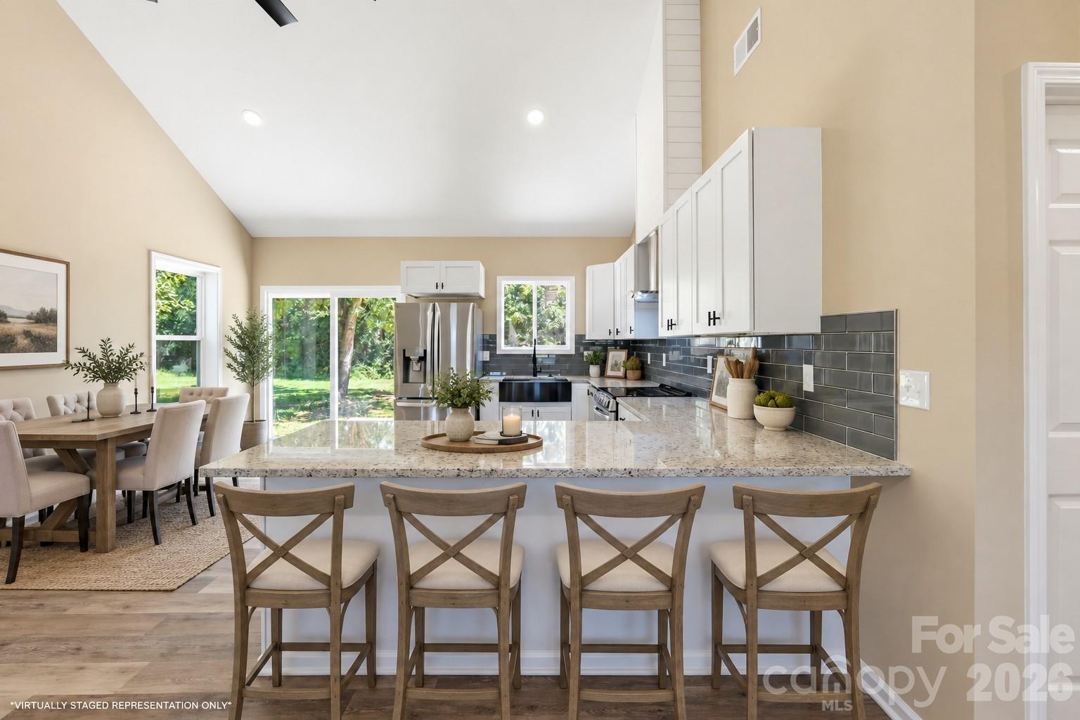 611 E Sanders Road Property Photo 13