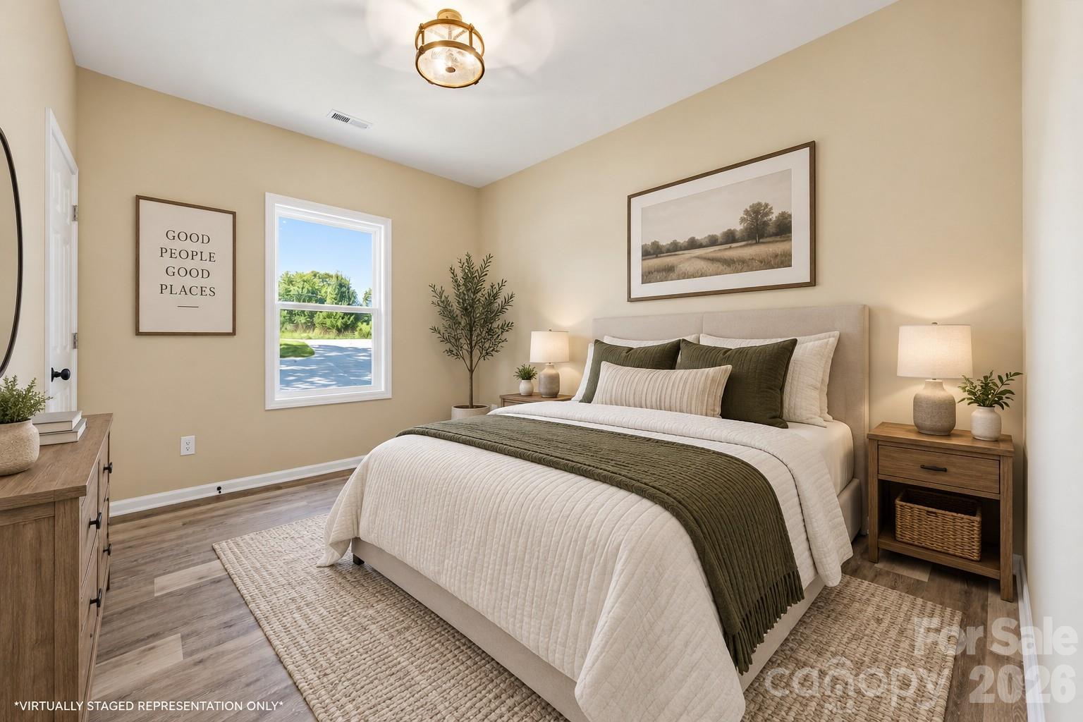 611 E Sanders Road Property Photo 18
