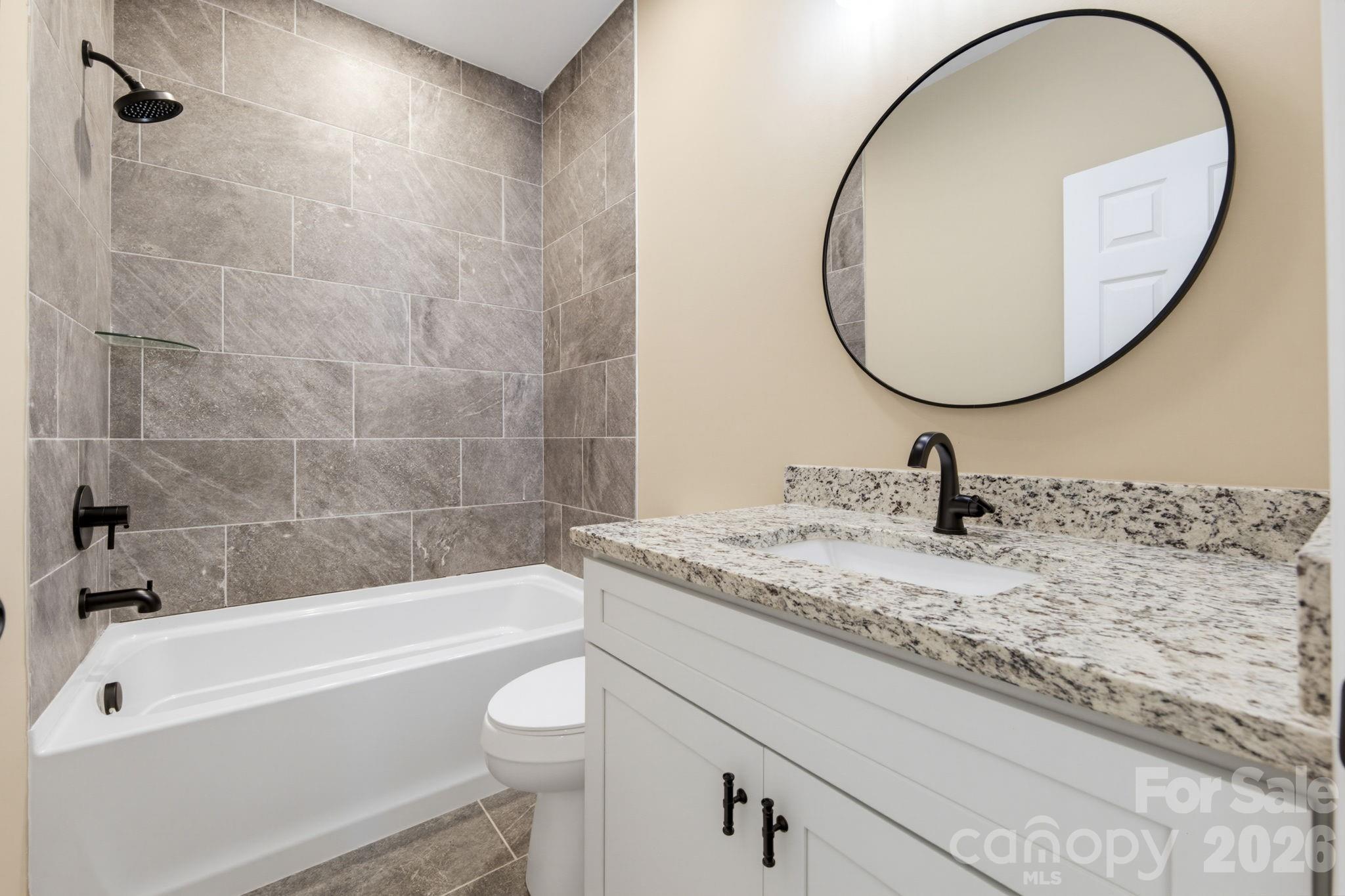 611 E Sanders Road Property Photo 20